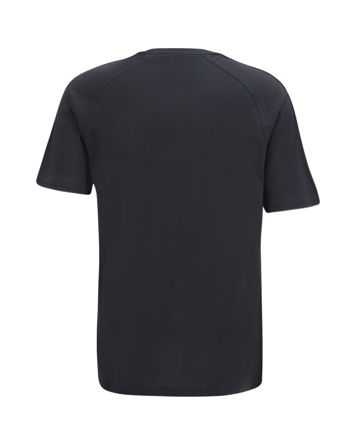 adidas Spacer Tee ZWART 2