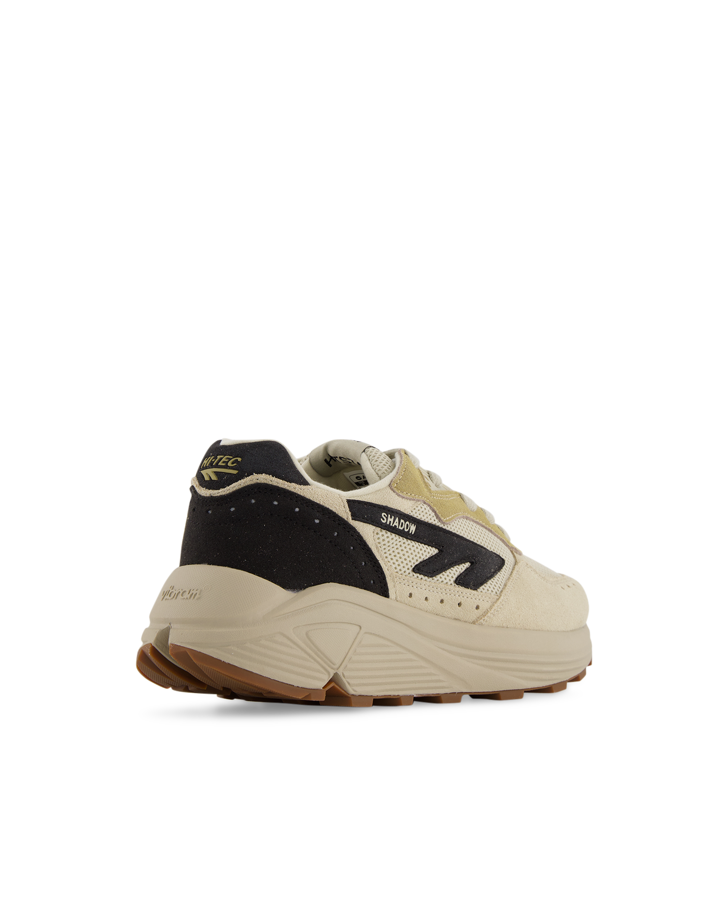 HI-TEC Hts Shadow Rgs BEIGE 4
