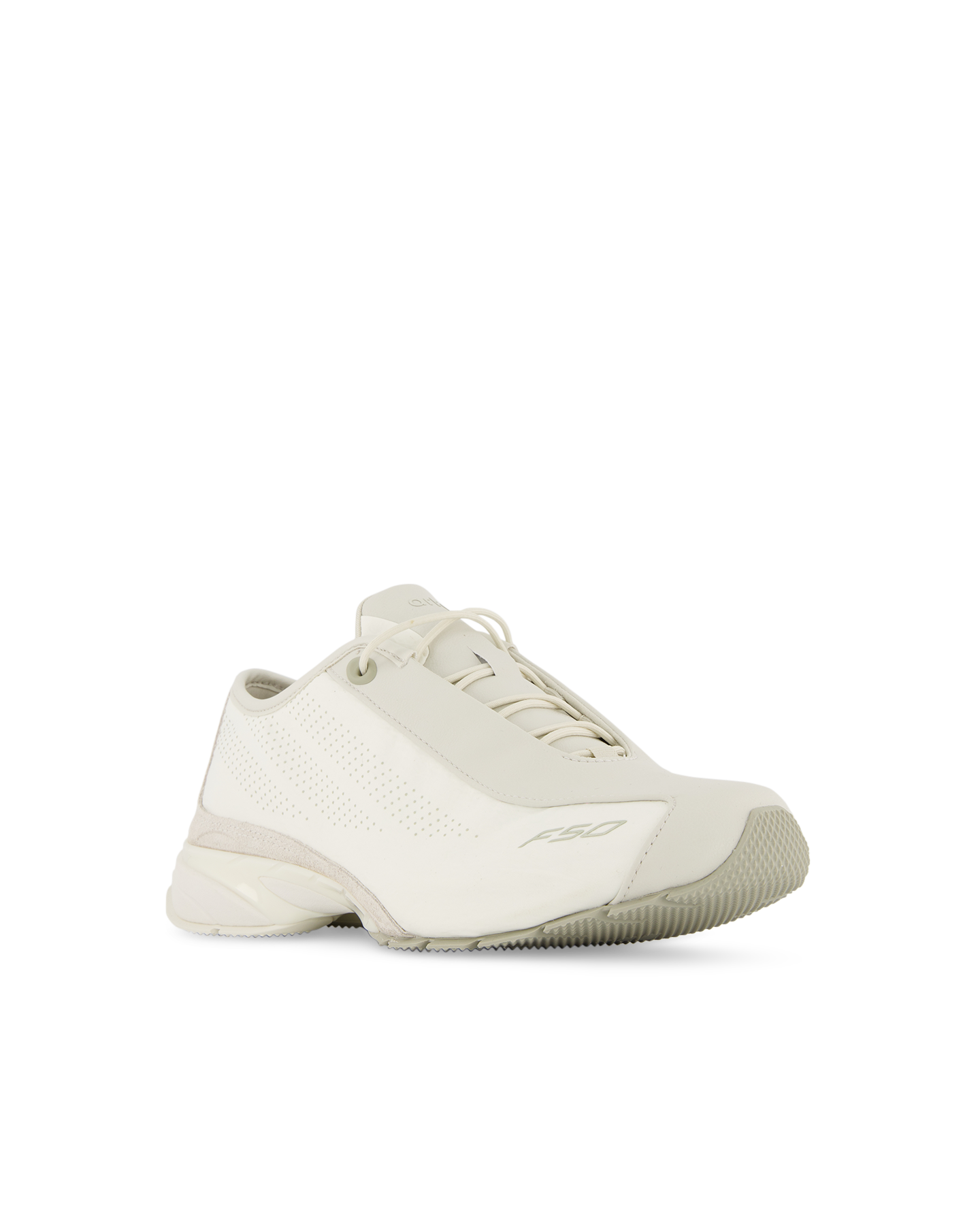 adidas adidas x Arte Antwerp F50 Motion Crinkle Nylon WIT 2