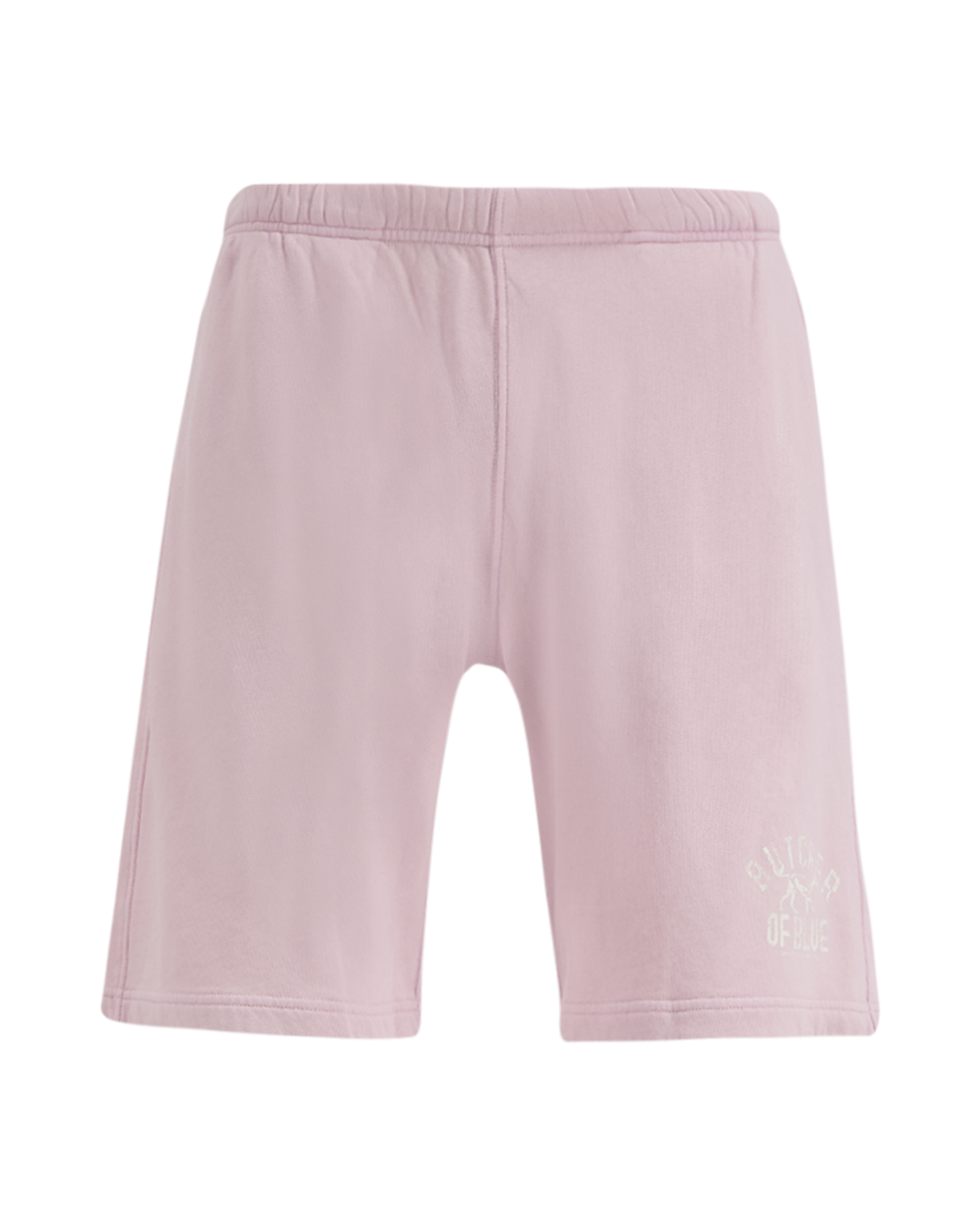 Butcher of Blue Naul Art Sweat Short PAARS 1