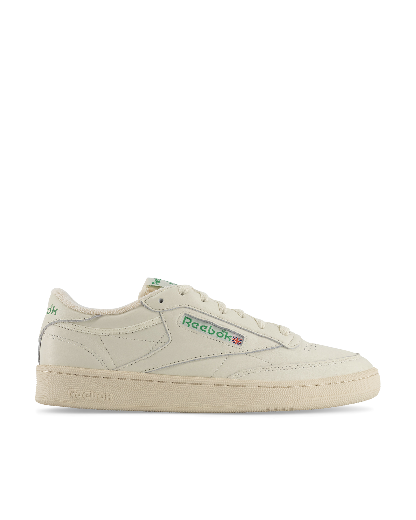Reebok Club C 1985 TV WIT 1