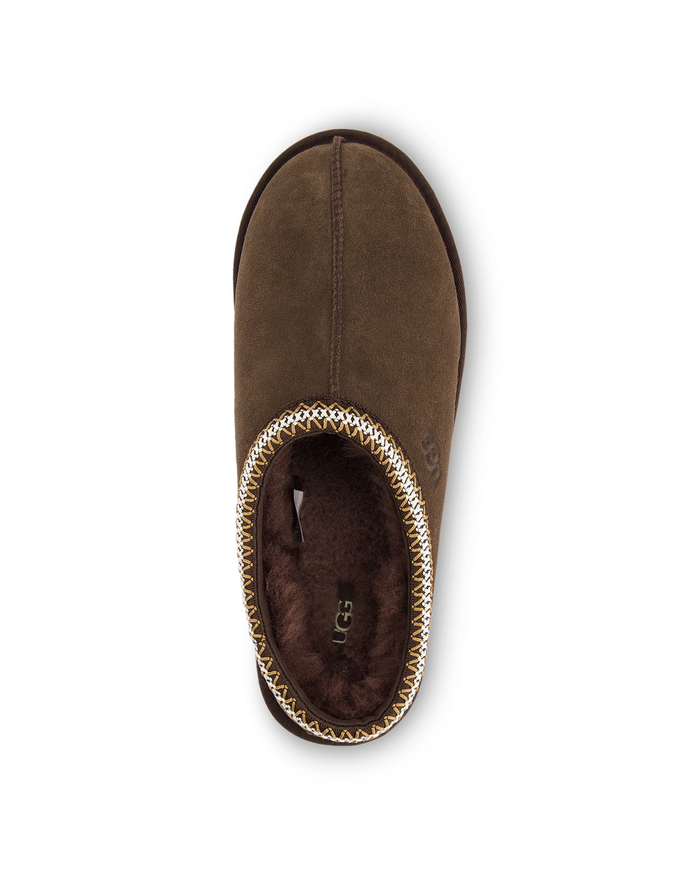 UGG M Tasman Ii DONKERBRUIN 5