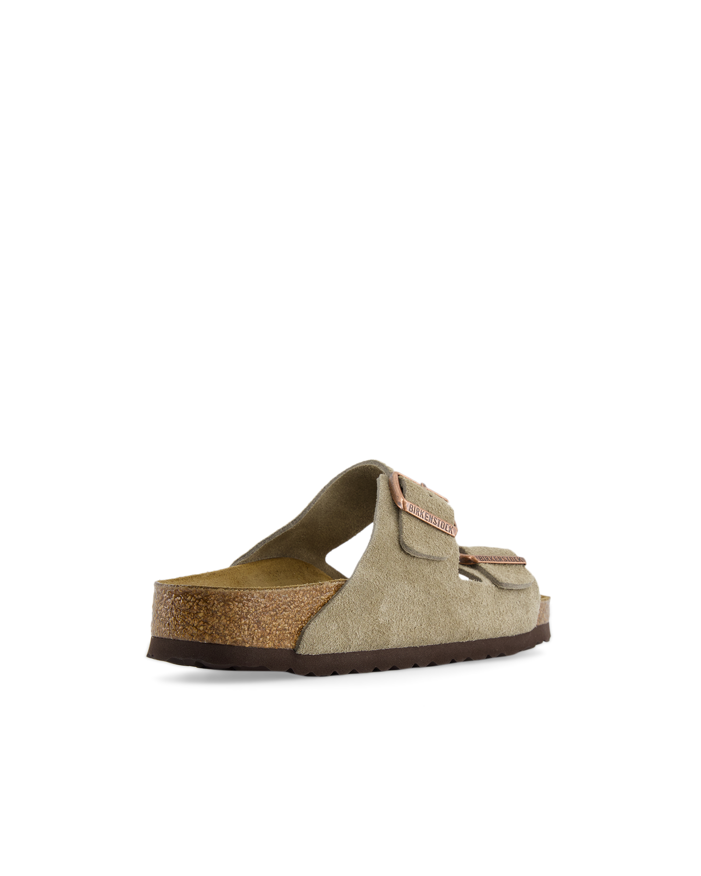 Birkenstock Arizona Leve Taupe TAUPE 3