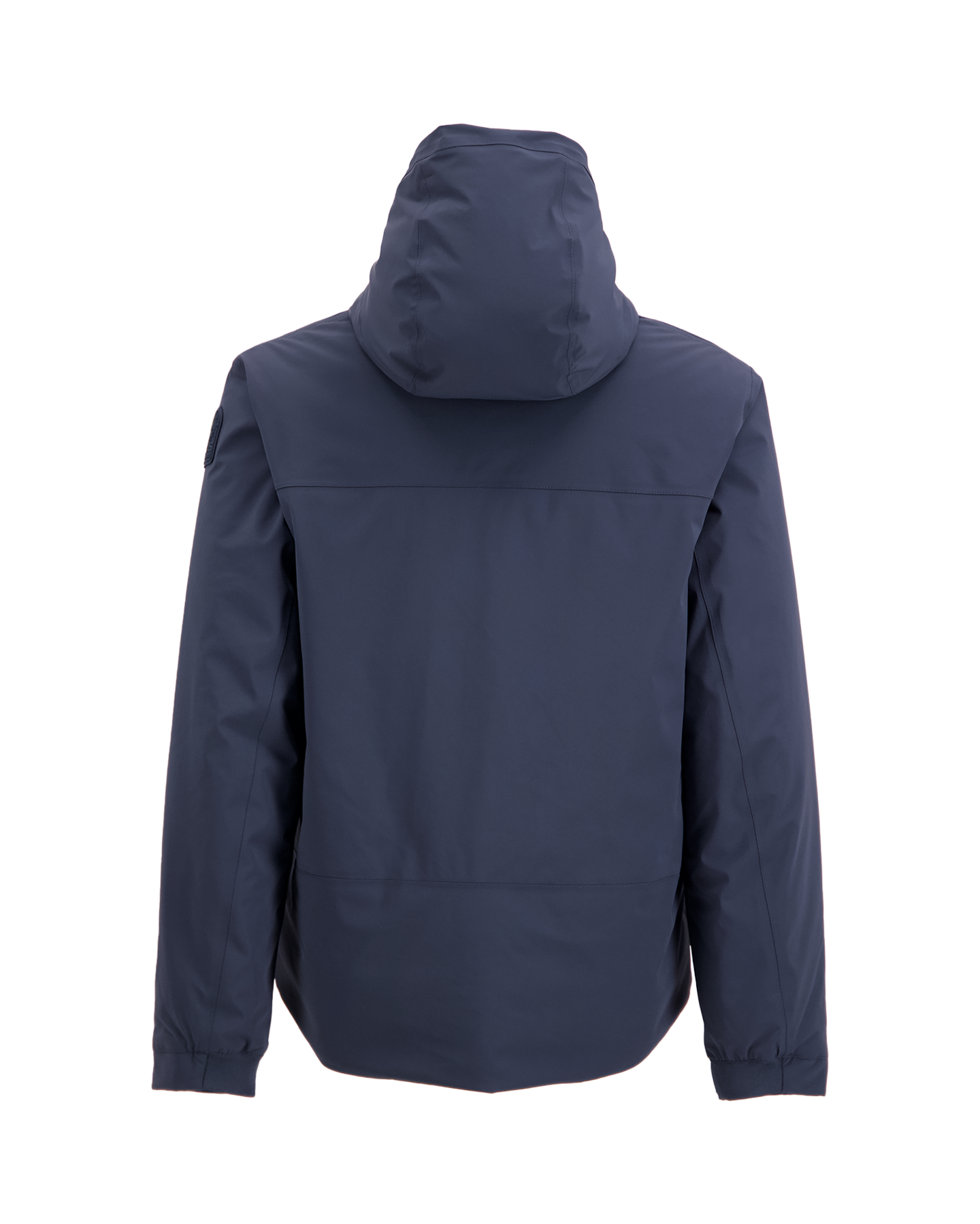 Parajumpers Nivek 2.0   Man ANTHRACIET 2