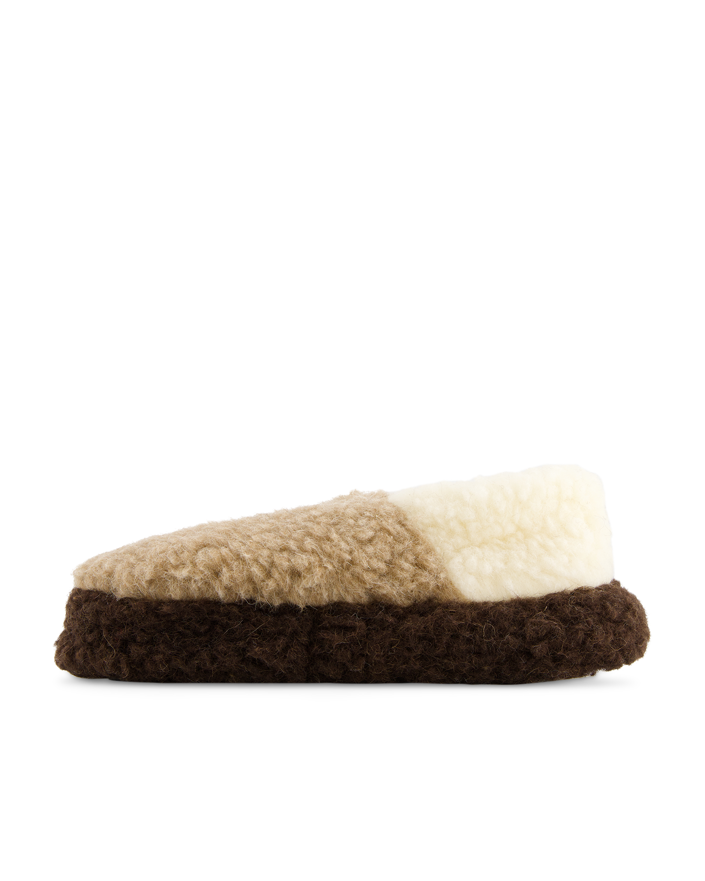 Rue de Wool The Nordic V3 BRUIN 3