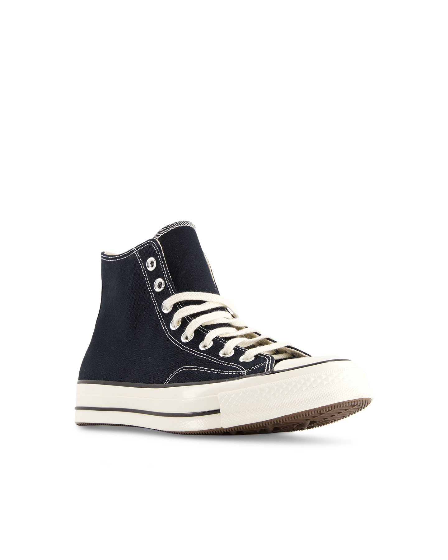 Converse Chuck 70 Canvas ZWART 2