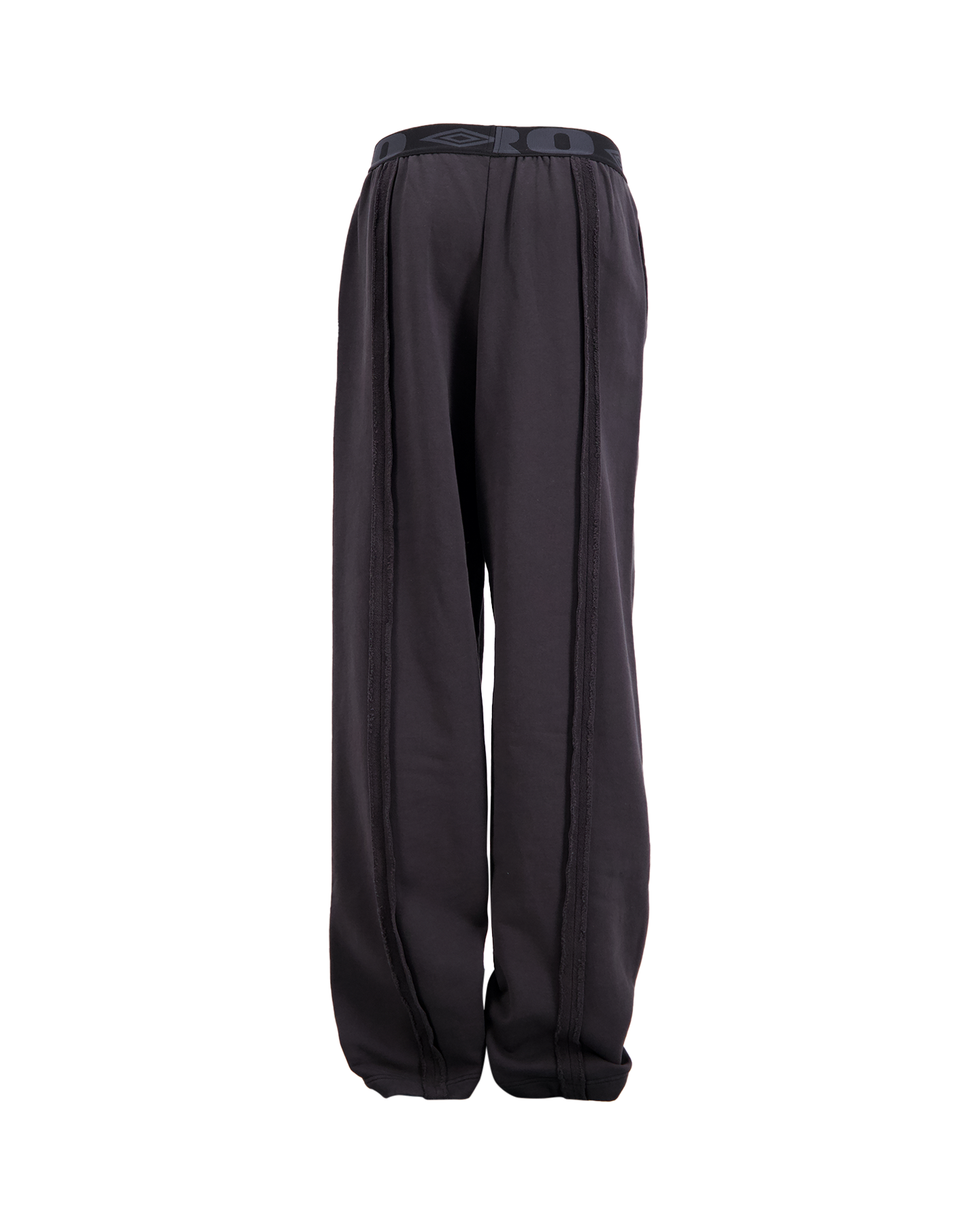 Umbro Bench Sweat Pants ZWART 2