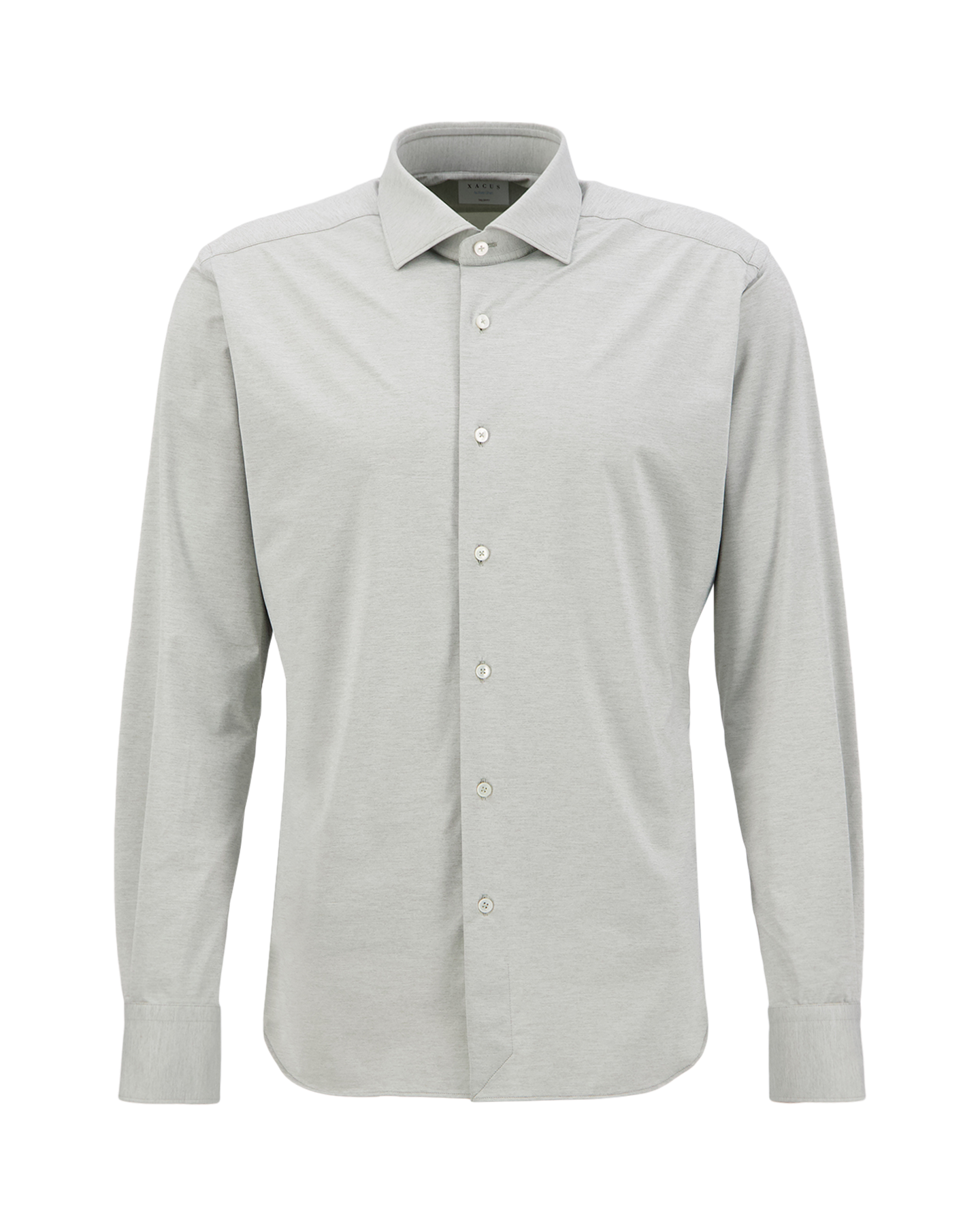 Xacus Active Shirt GROEN 1