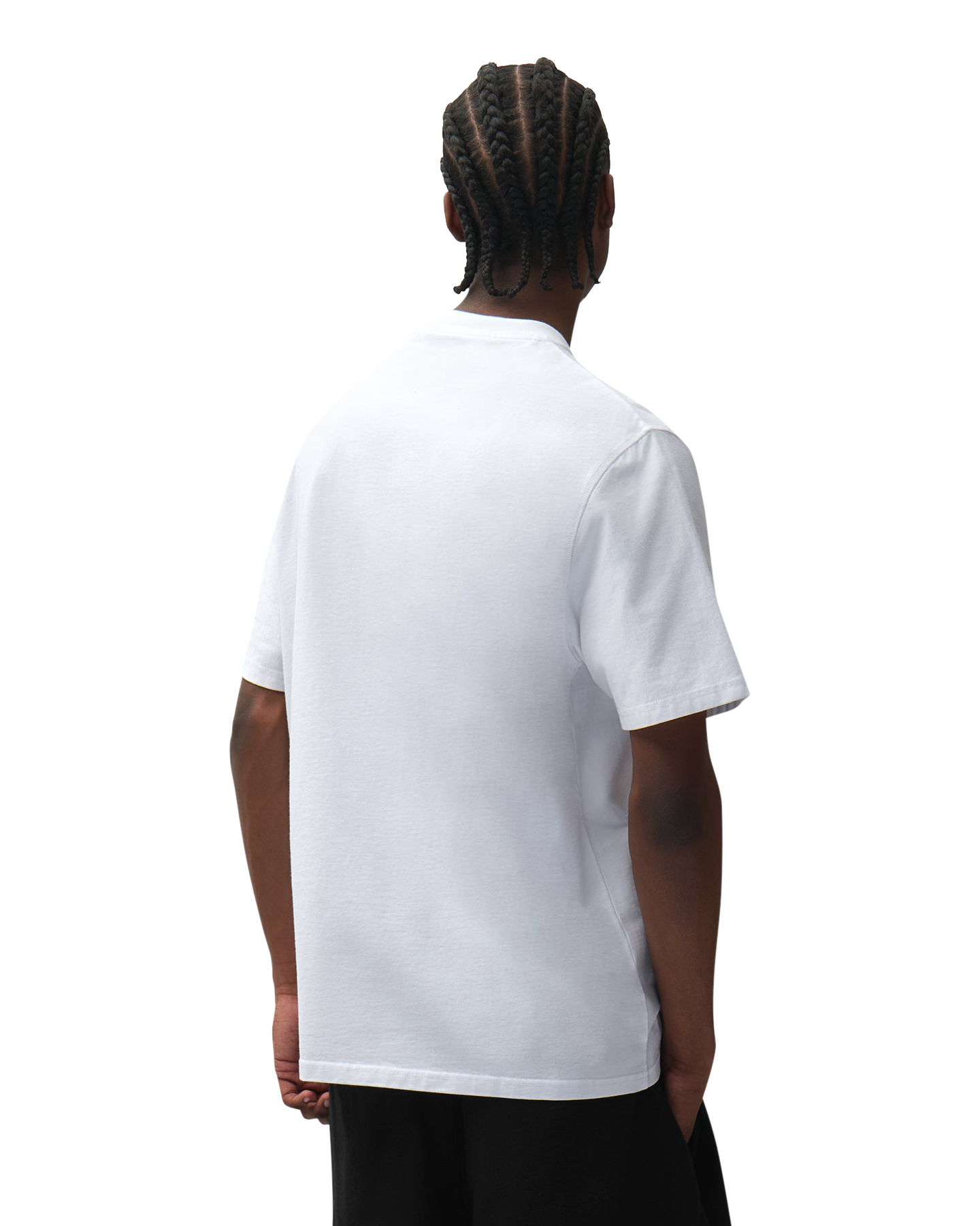Arte Antwerp Cor T-shirt WIT 4
