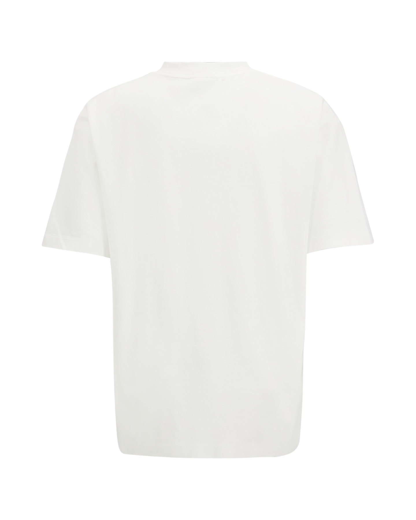 Drole de Monsieur Rings T-Shirt WIT 2