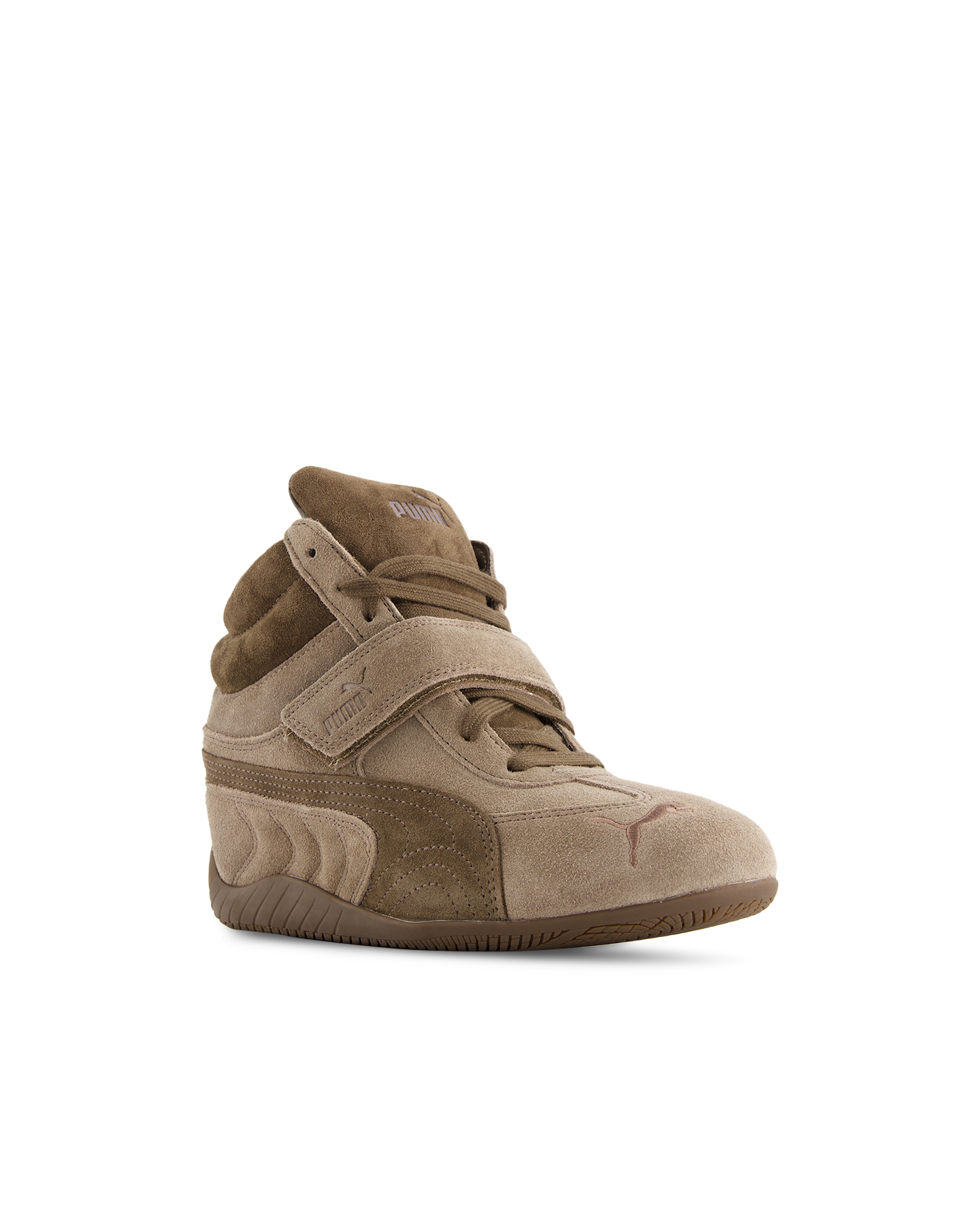 Puma Speedcat Wedge Wns BRUIN 2