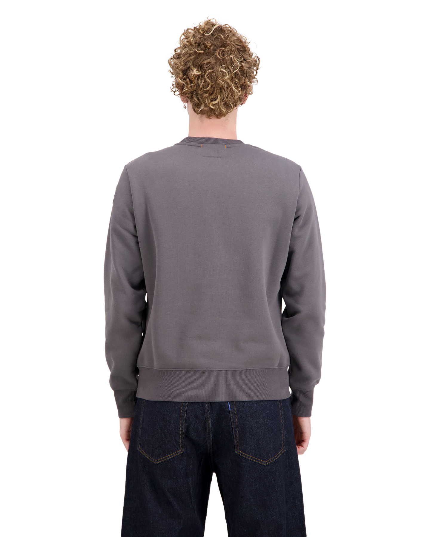 Parajumpers K2   Man ANTHRACIET 4