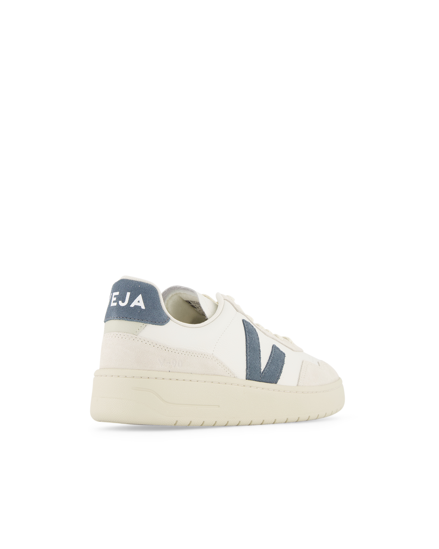 Veja V90 O.T. Leather WIT 4