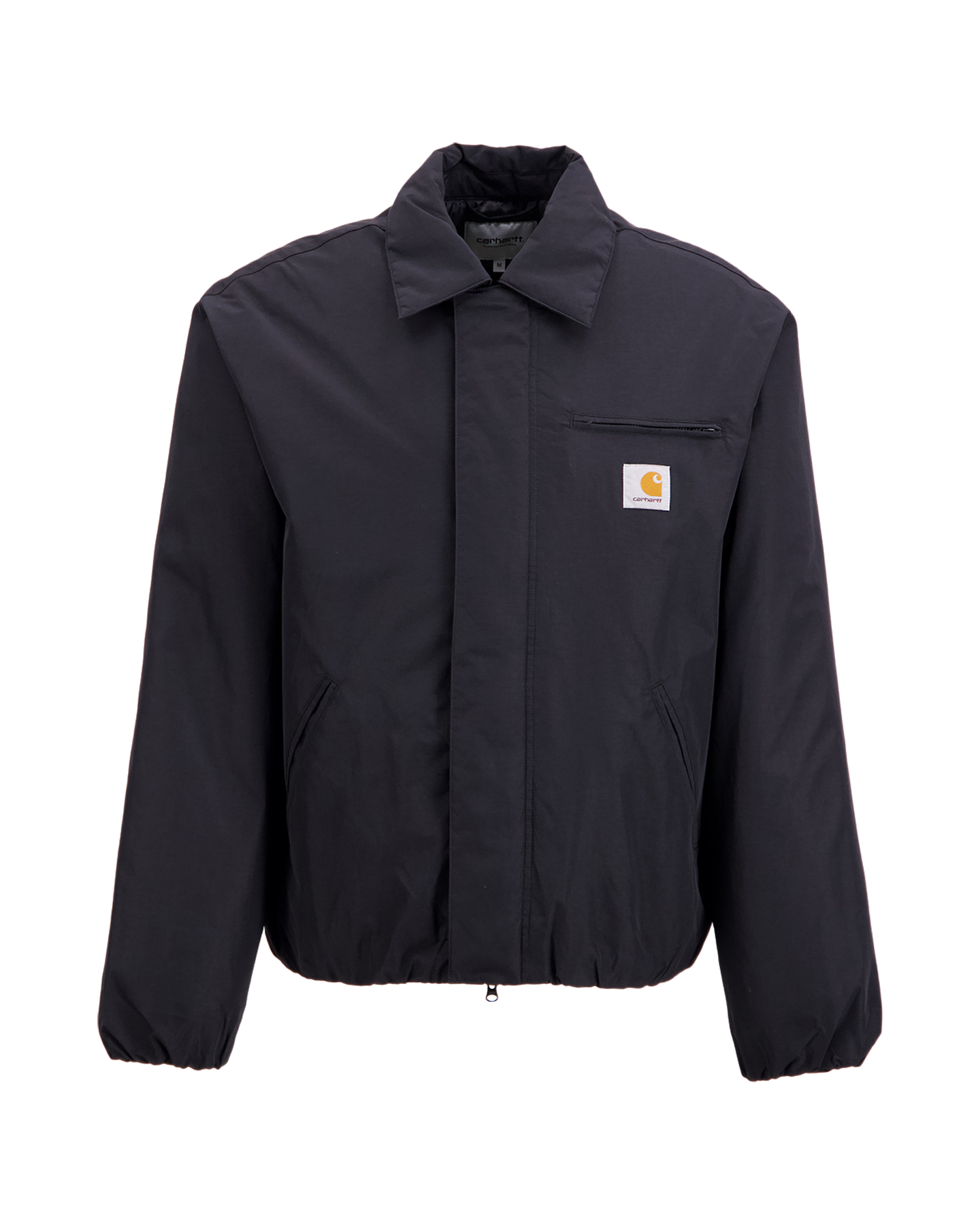 Carhartt Stanwood Jacket ZWART 1