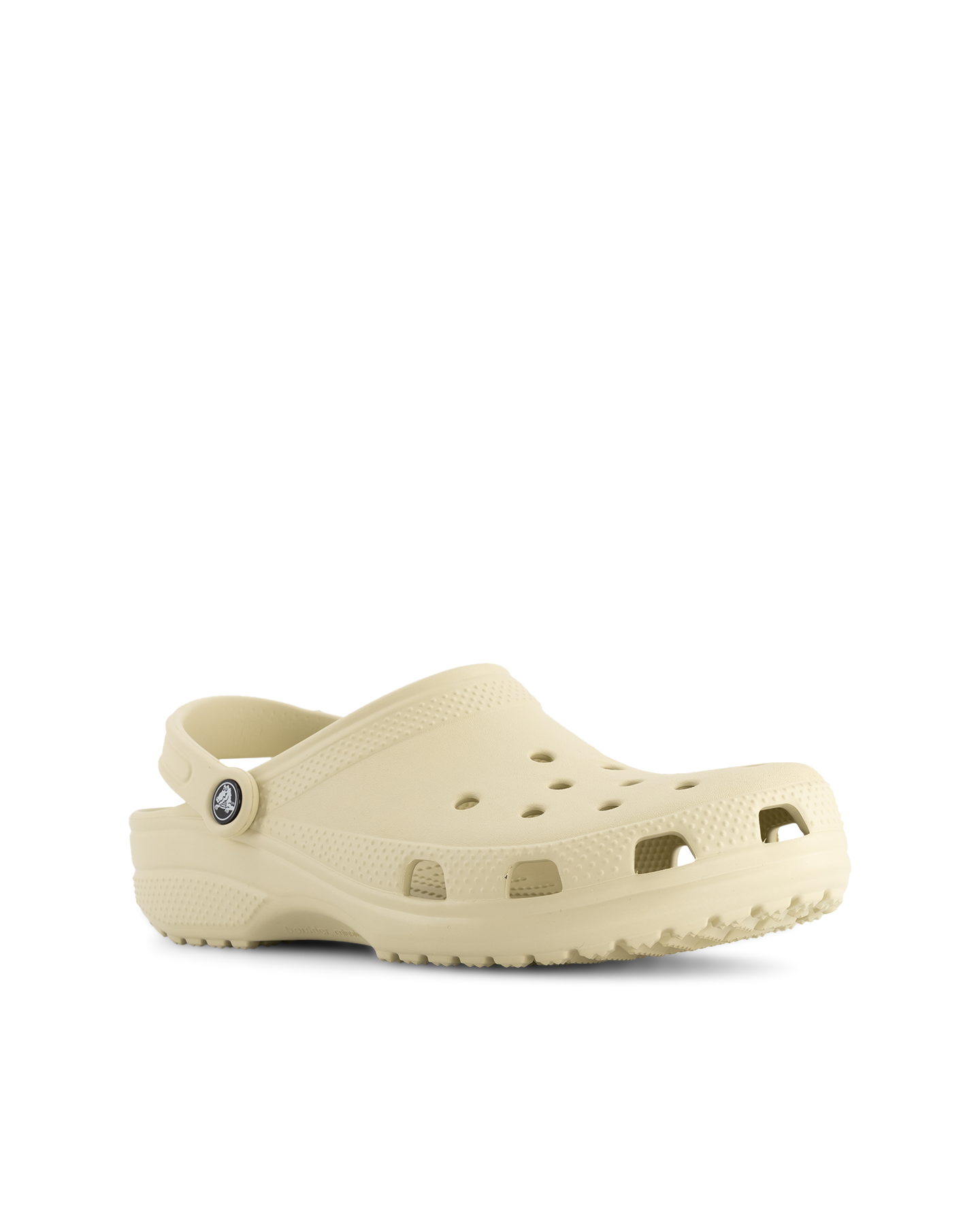 Crocs Classic BEIGE 2