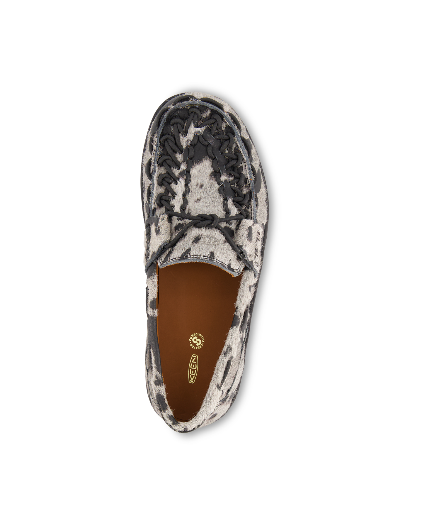 Keen Uneek Loafer W ZWART 5