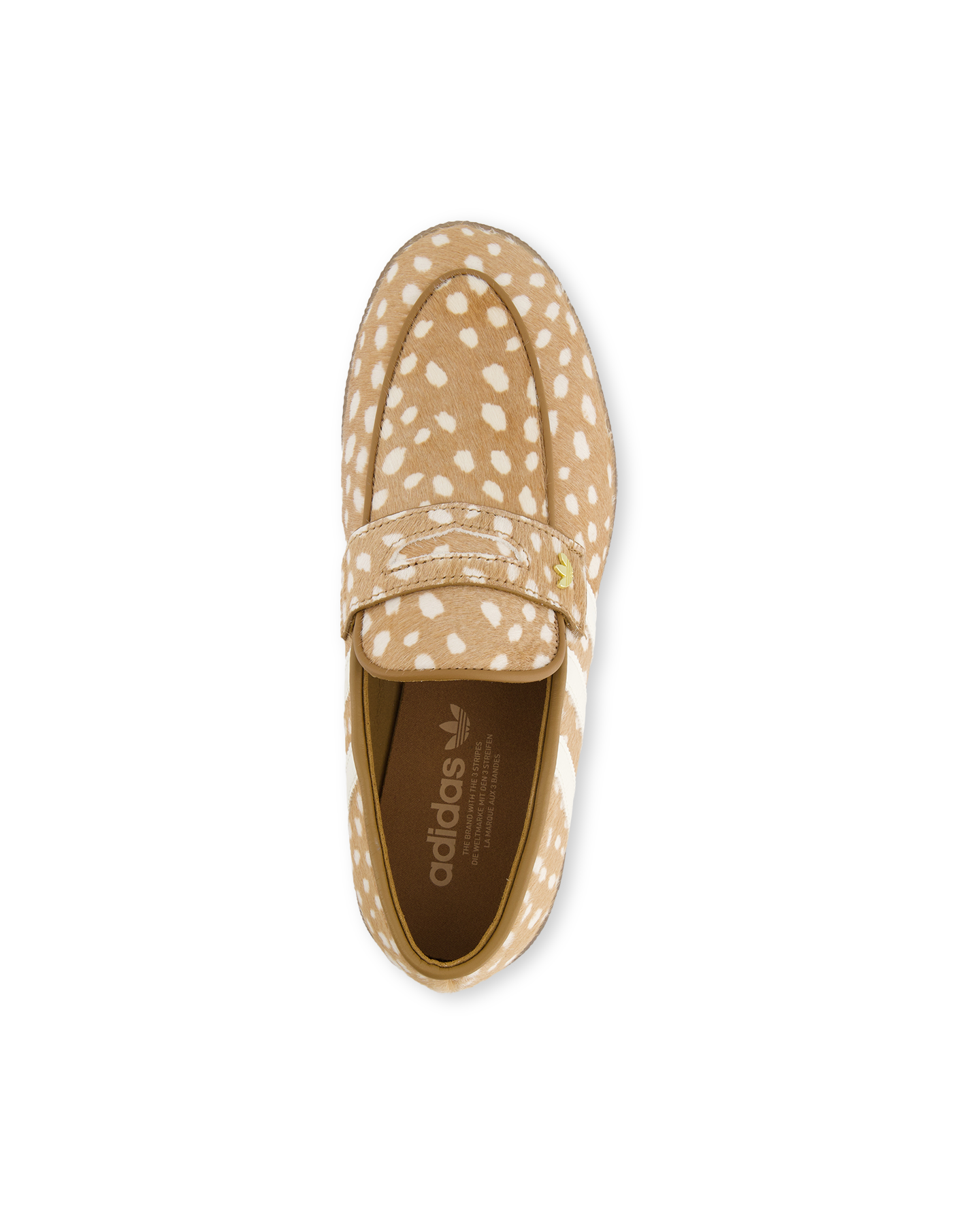 adidas Handball Spezial BRUIN 5