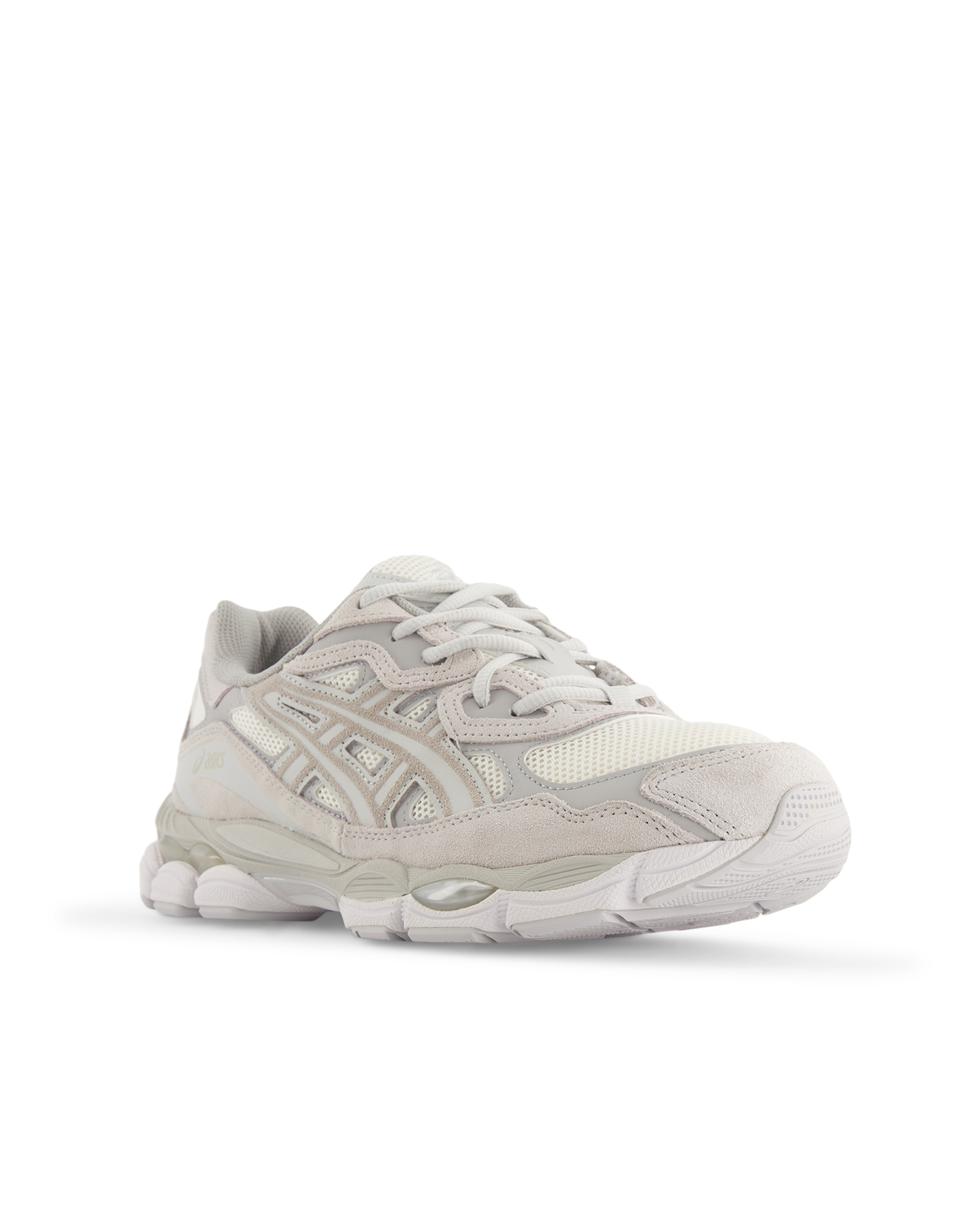 Asics Gel-Nyc GRIJS 2