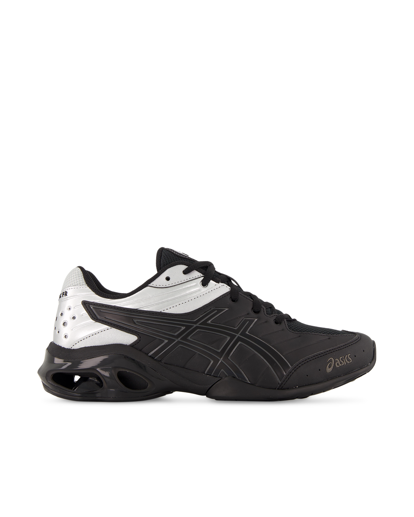 Asics Gel Kinetic Fr ZWART 1