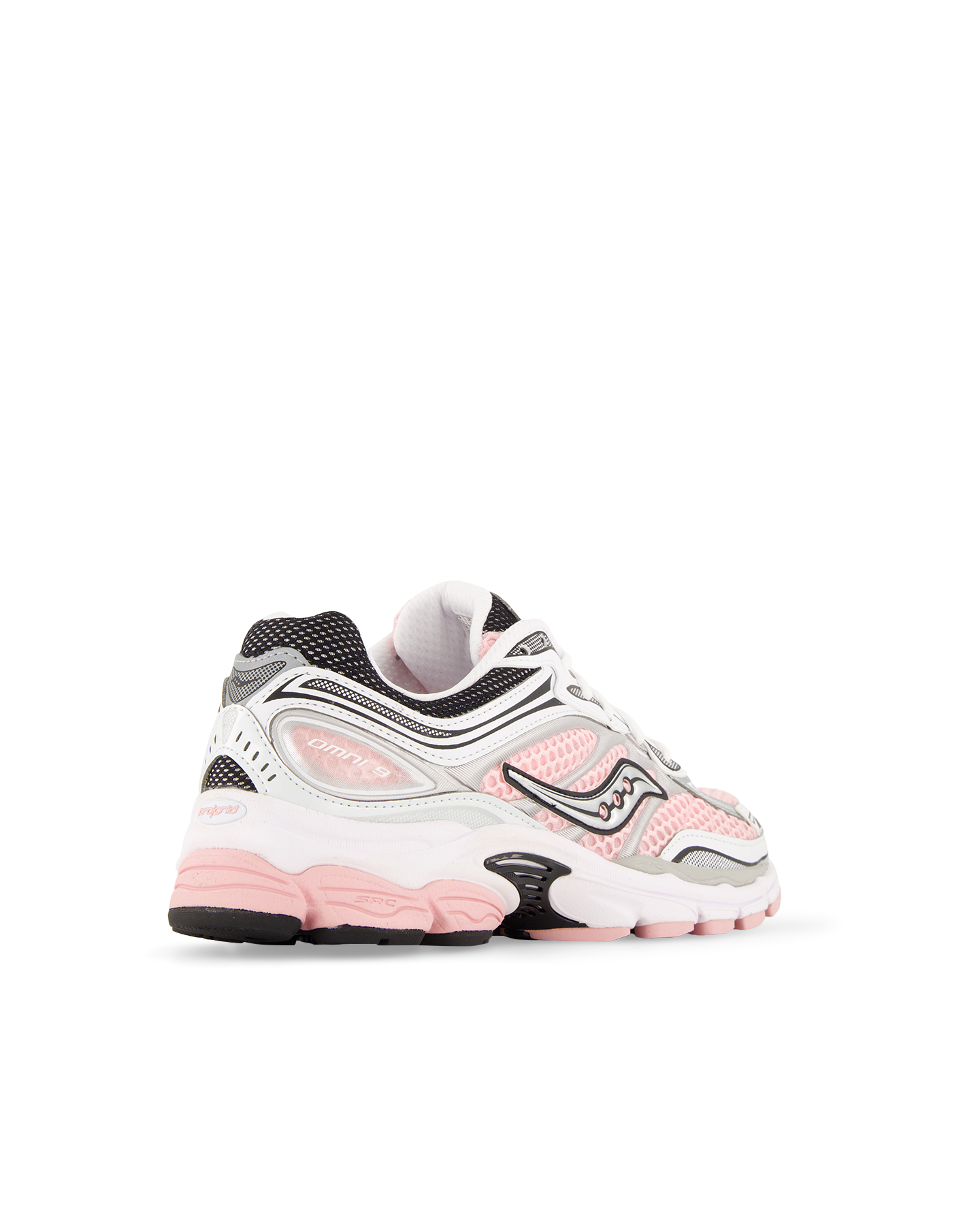 Saucony Progrid Omni 9 ROSE 4