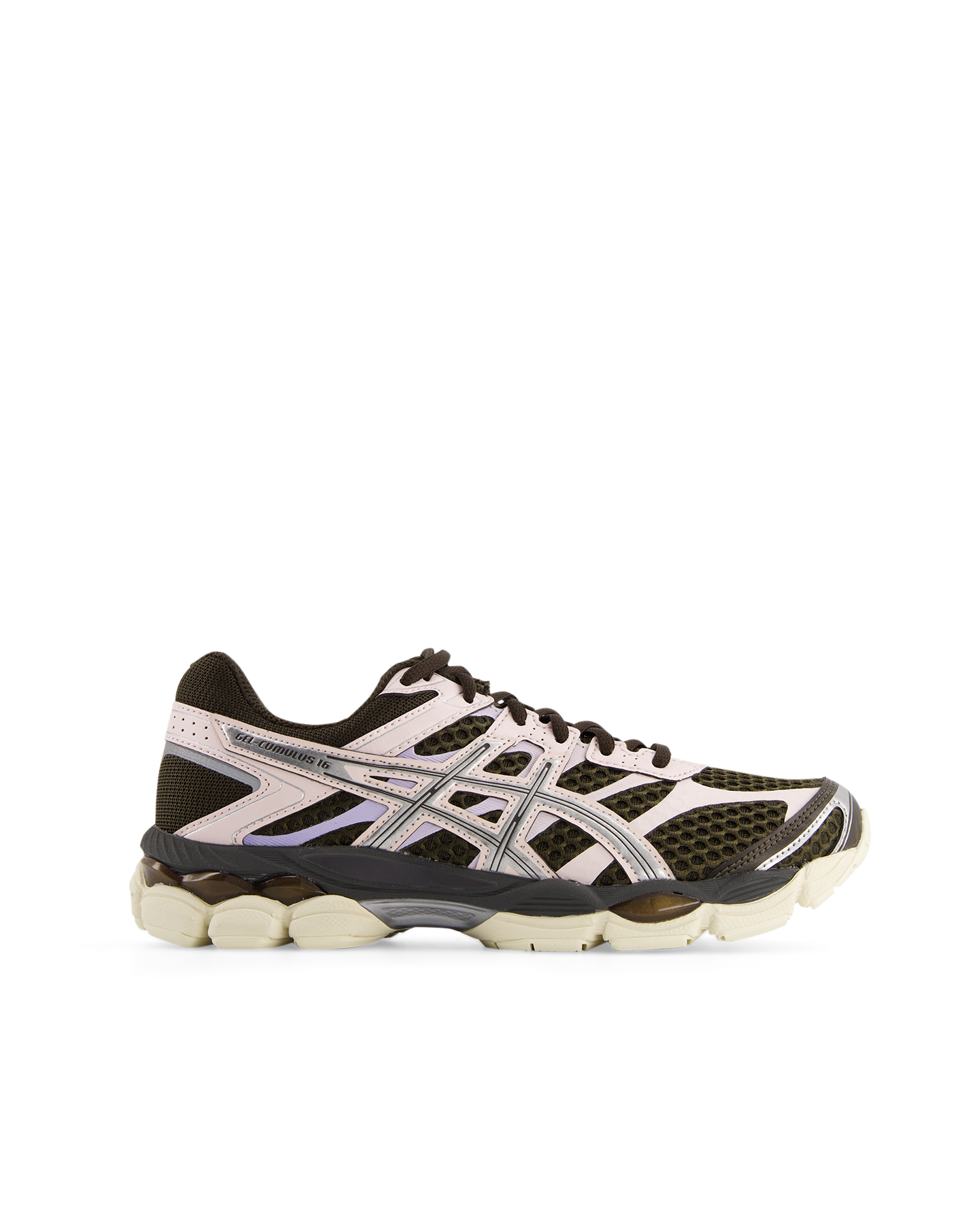 Asics Gel Cumulus 16 ROOD 1