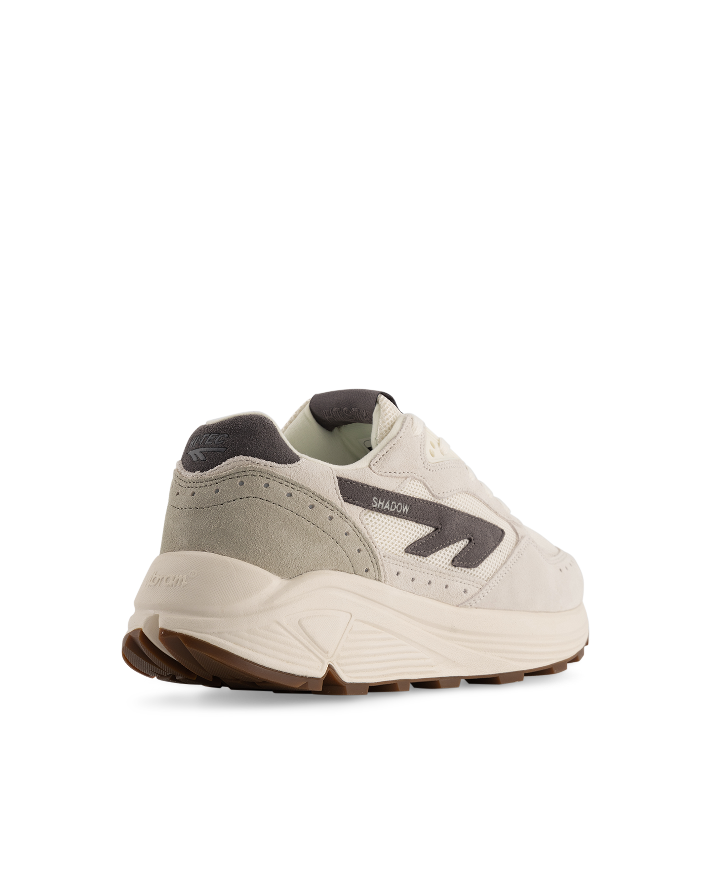 HI-TEC Hts Shadow Rgs Grijs | Coef