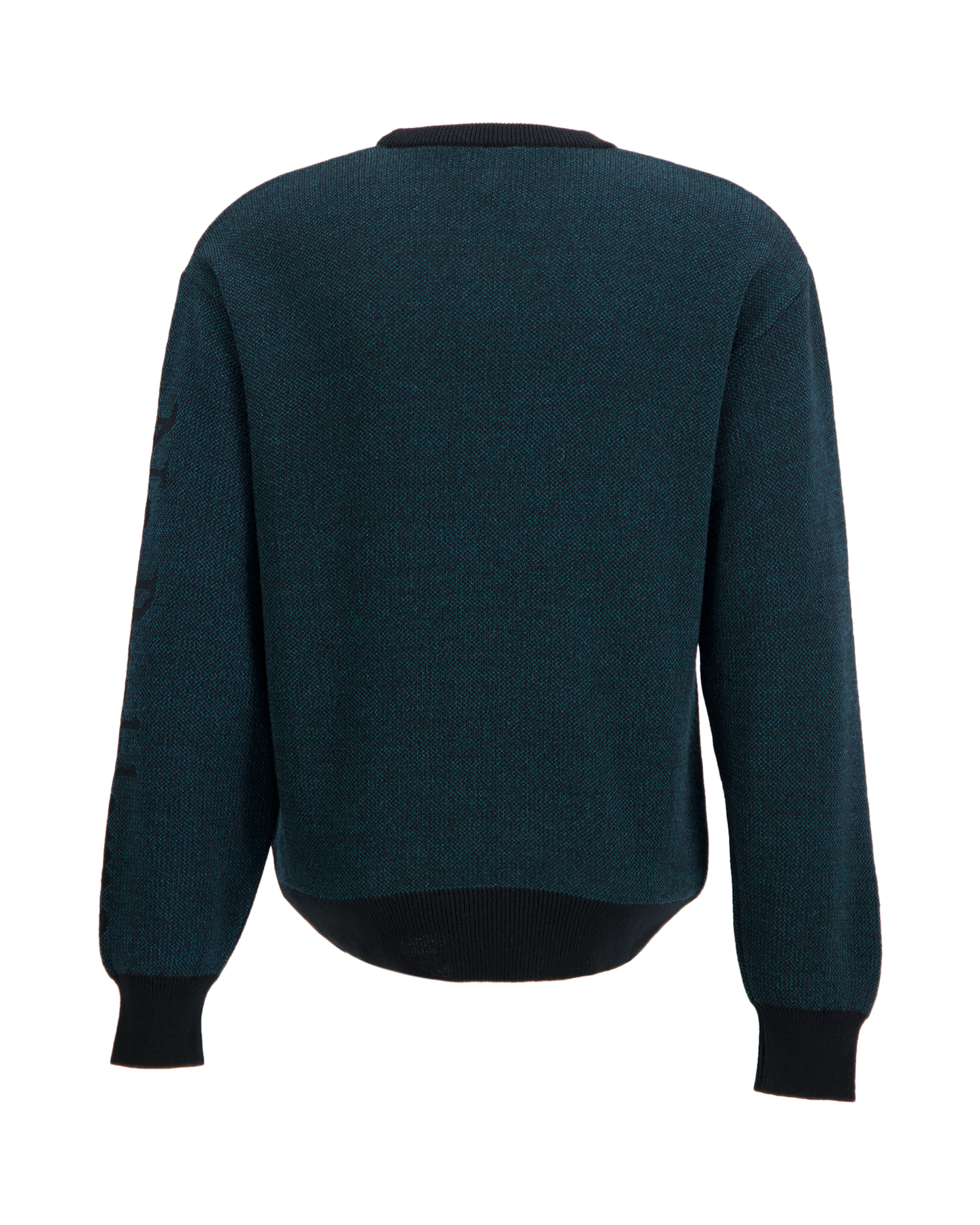 No Problemo No Problemo Jumper GROEN 2