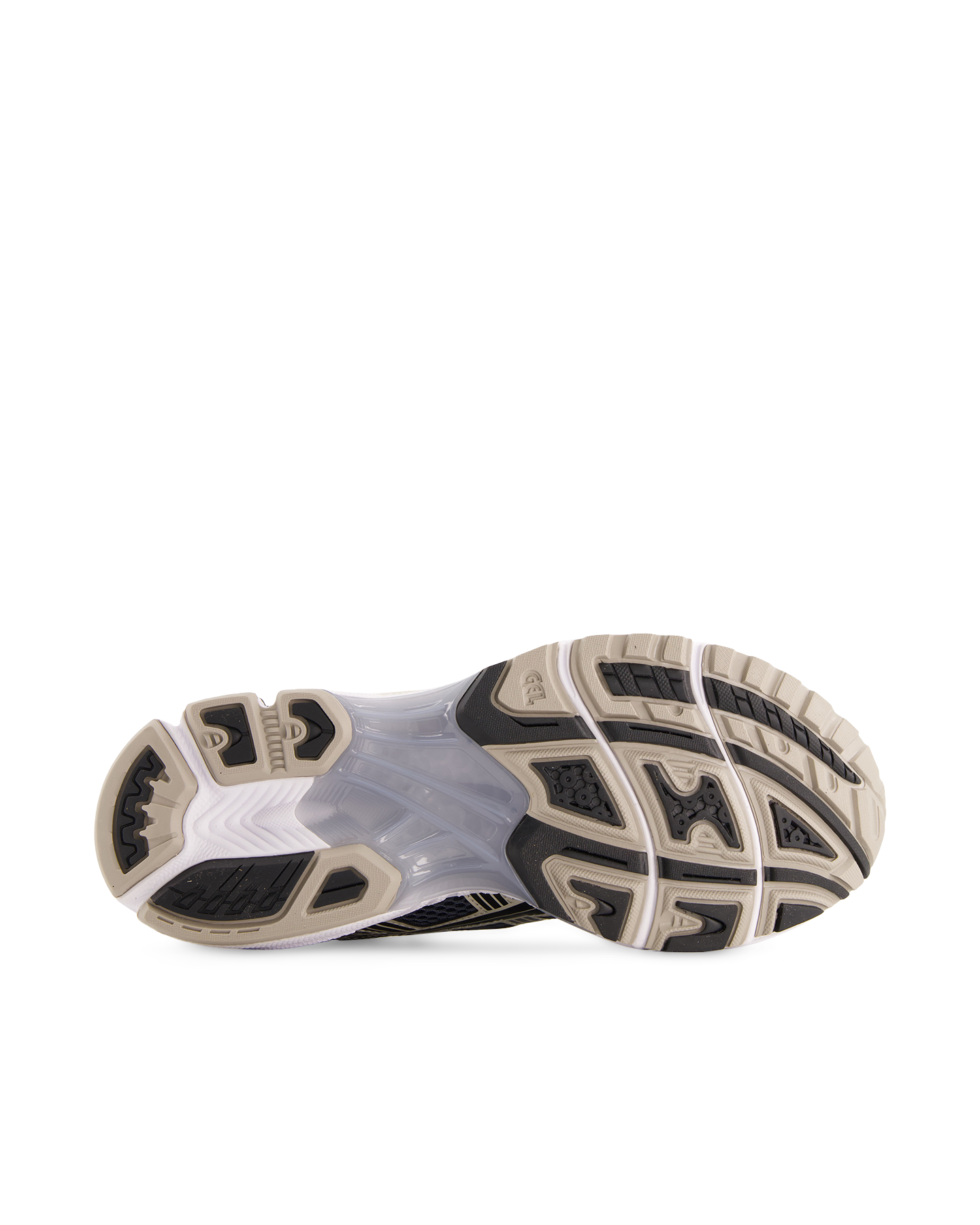 Asics Gel Kayano 14 ZILVER 6