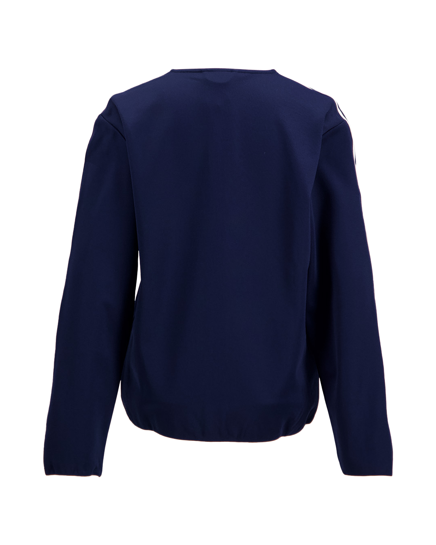 adidas Beckenbauer Tracktop DONKERBLAUW 2