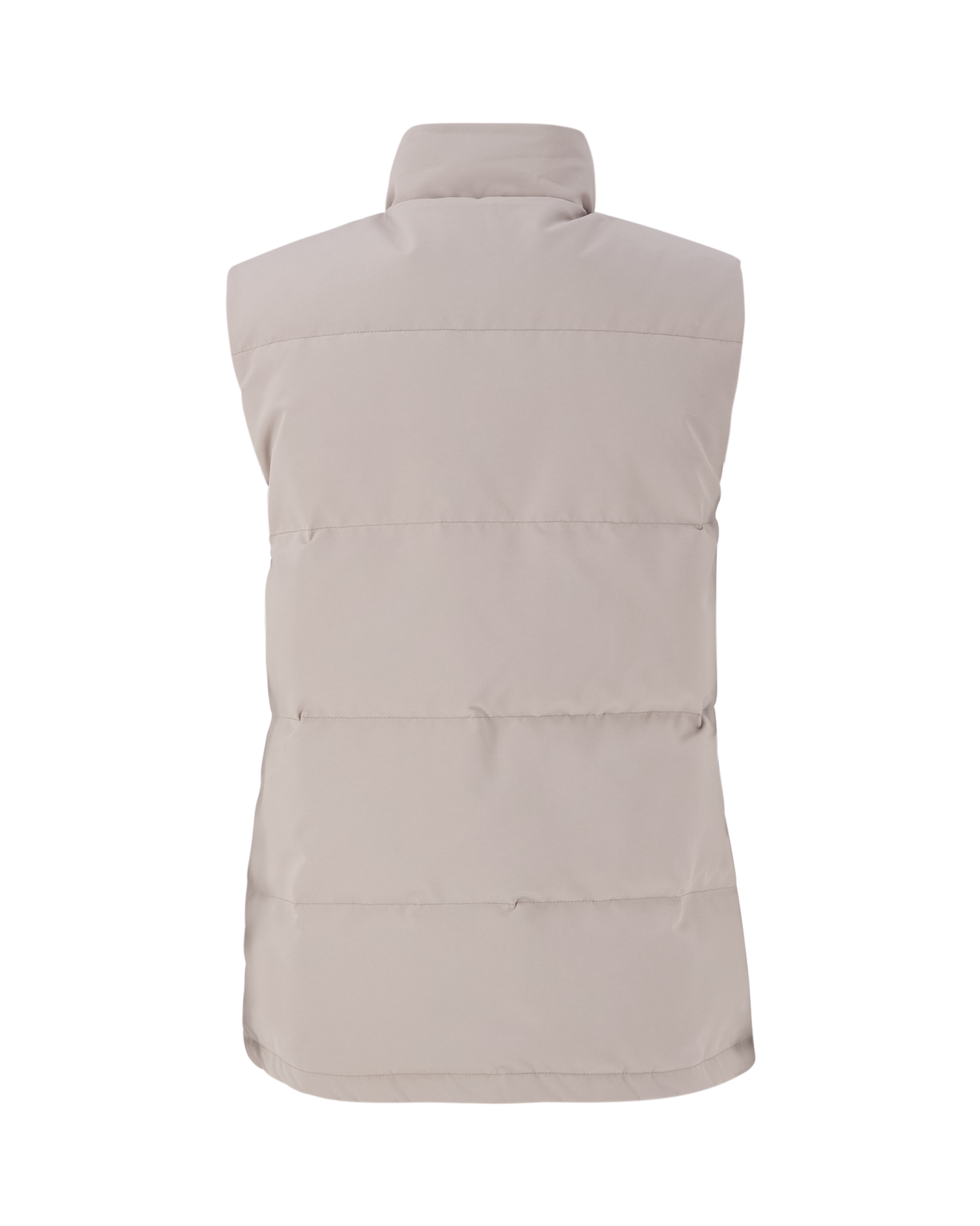 Canada Goose Freestyle Crew Vest BEIGE 2