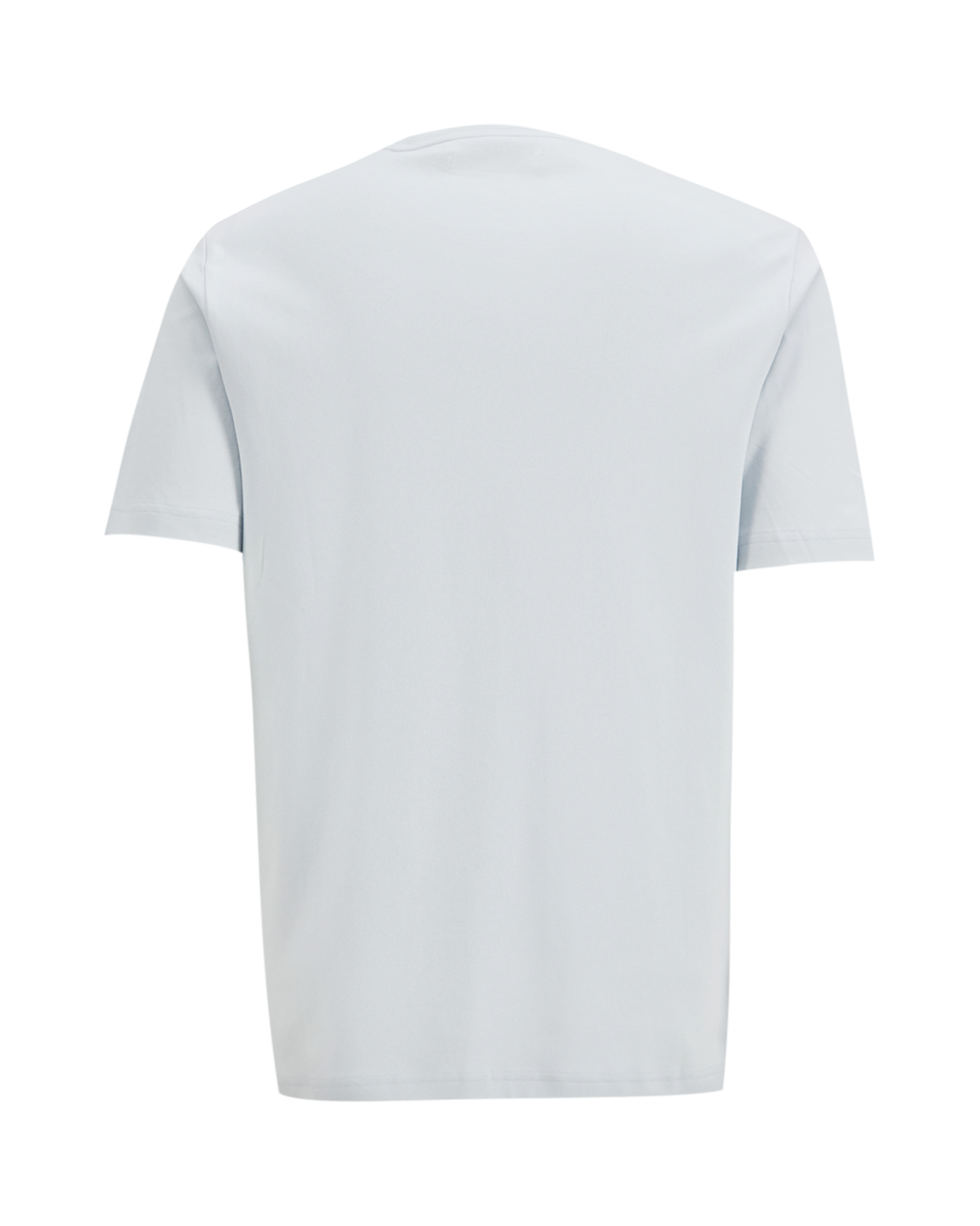 Samsøe Samsøe Sajesper T-Shirt 15318 LICHTBLAUW 2