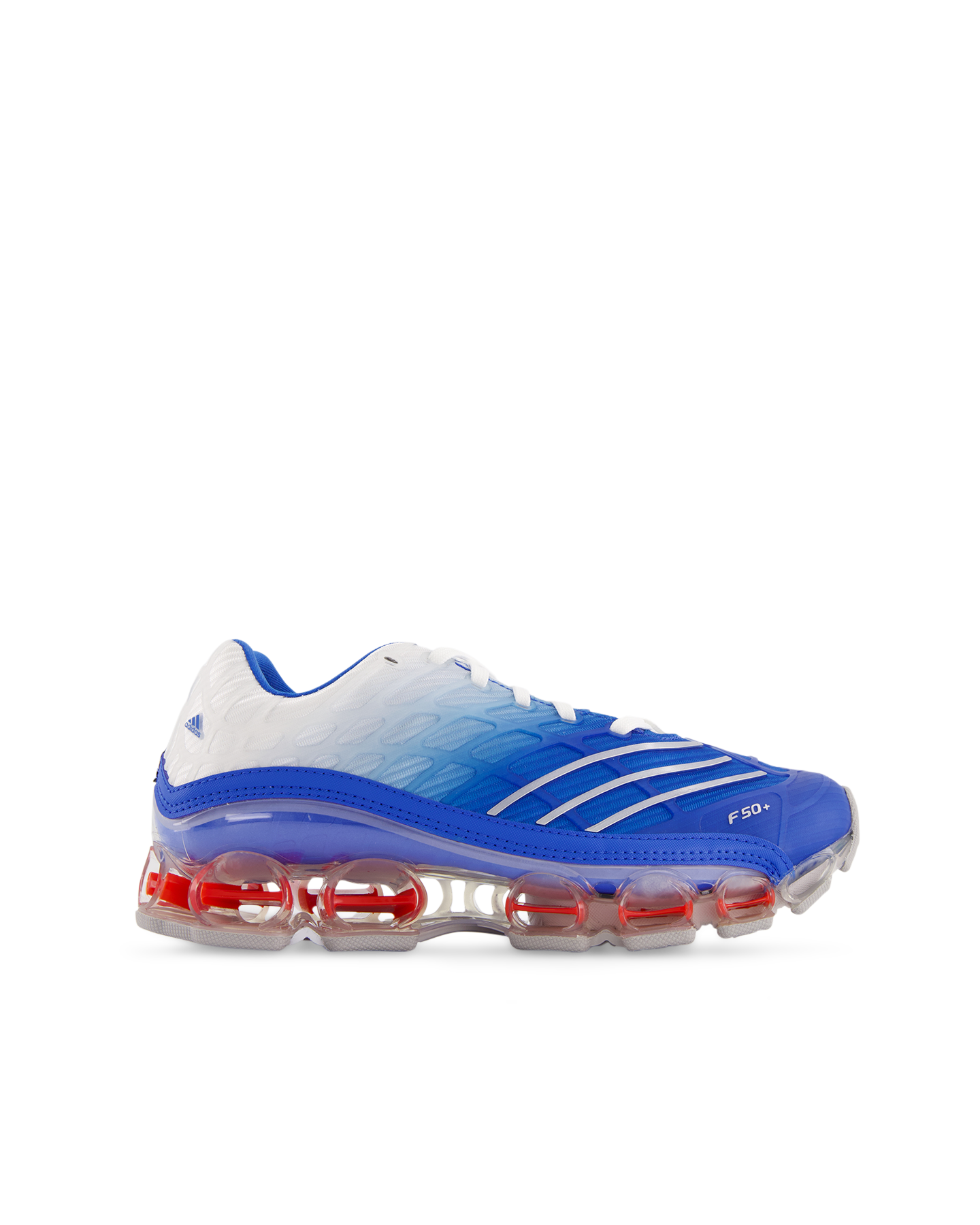 adidas Megaride F50 BLAUW 1