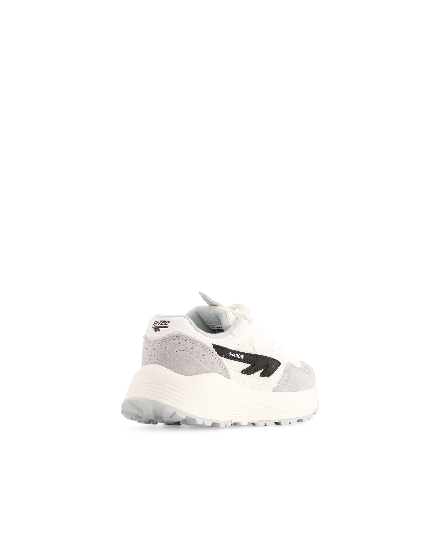 HI-TEC Hts Kids Shadow Lace BEIGE 4