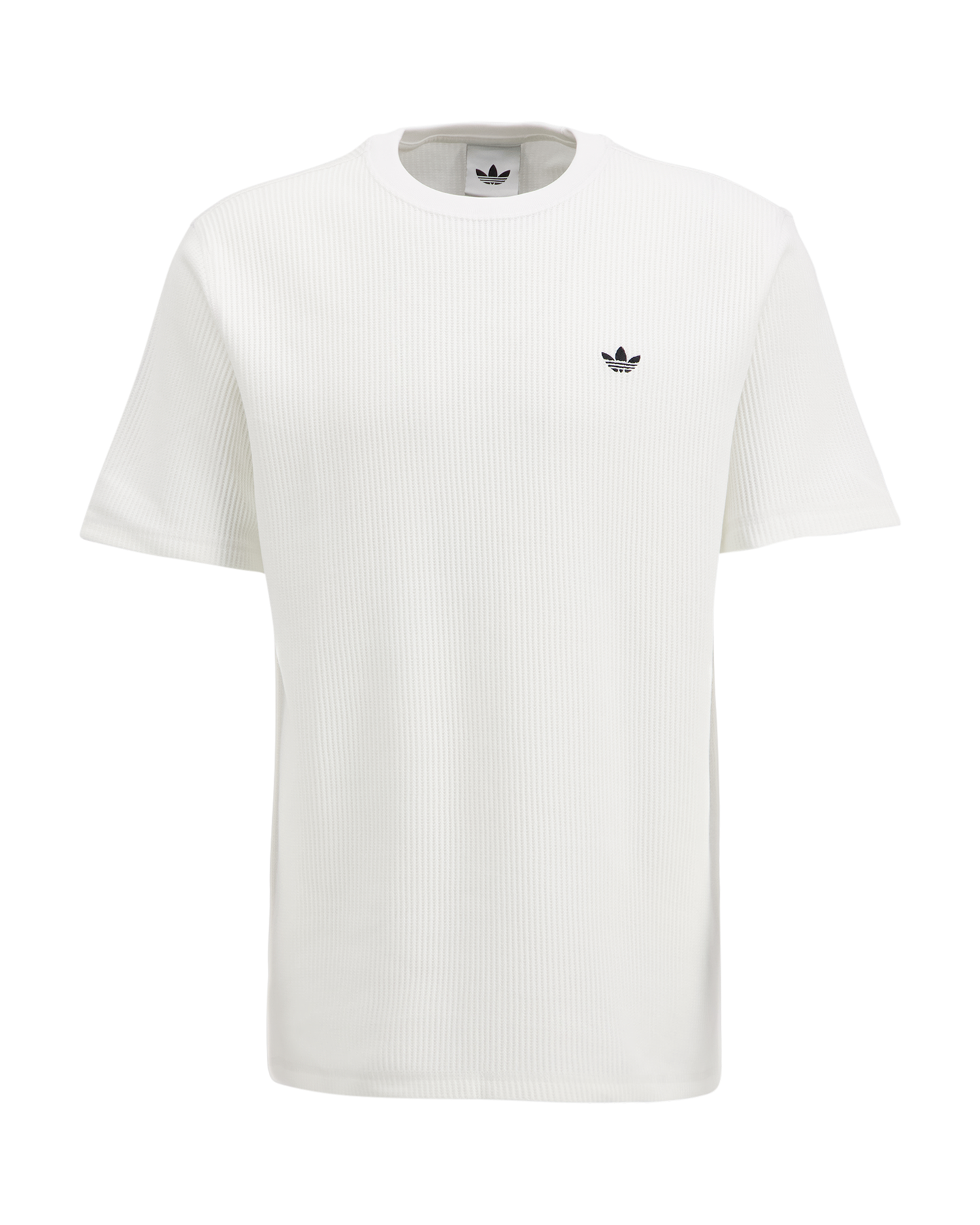 adidas Essential Tee WIT 1