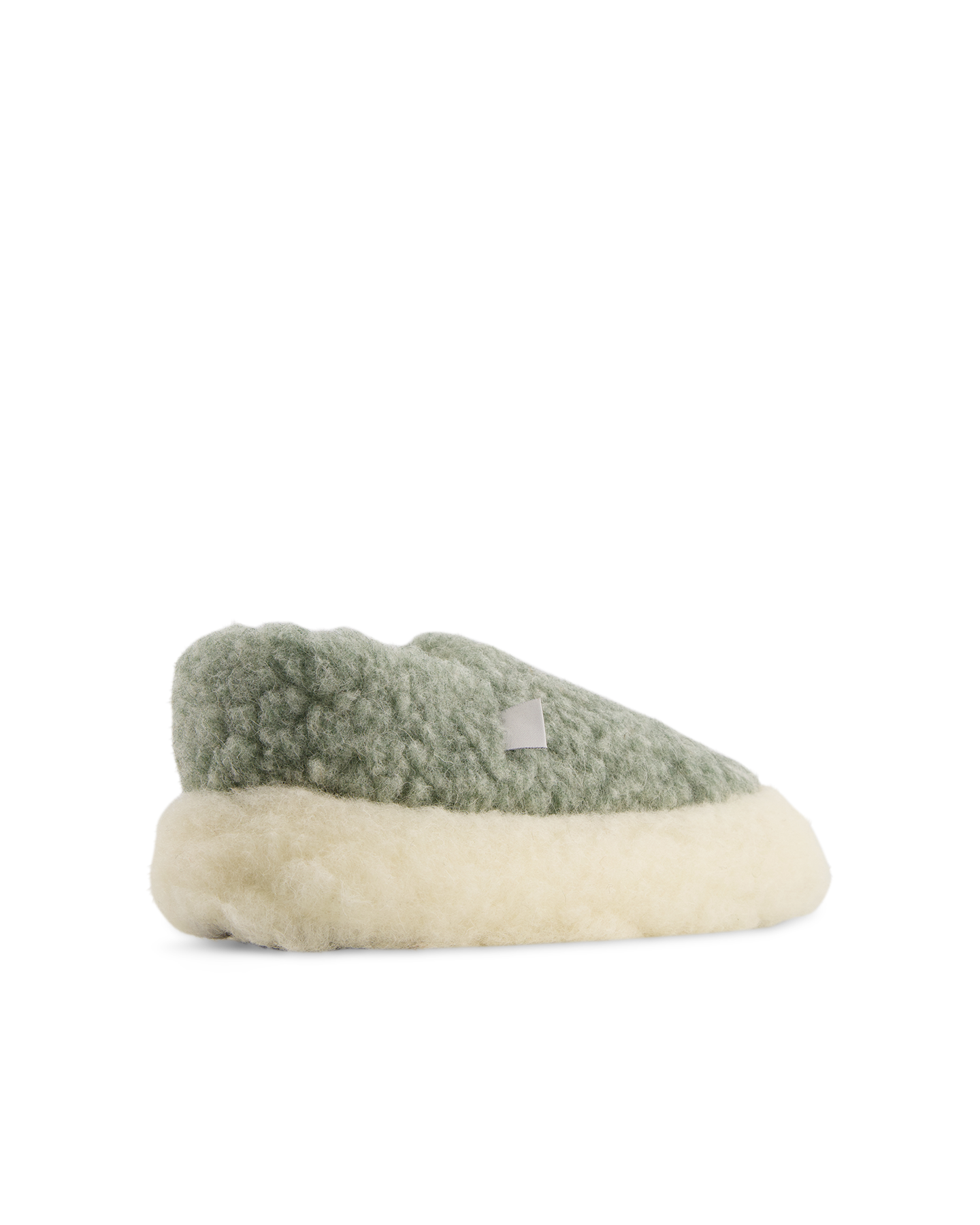 Rue de Wool The Nordic V3 GROEN 4