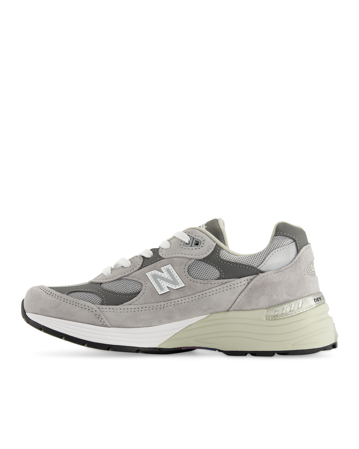 New Balance 992 Made In Usa GRIJS 3