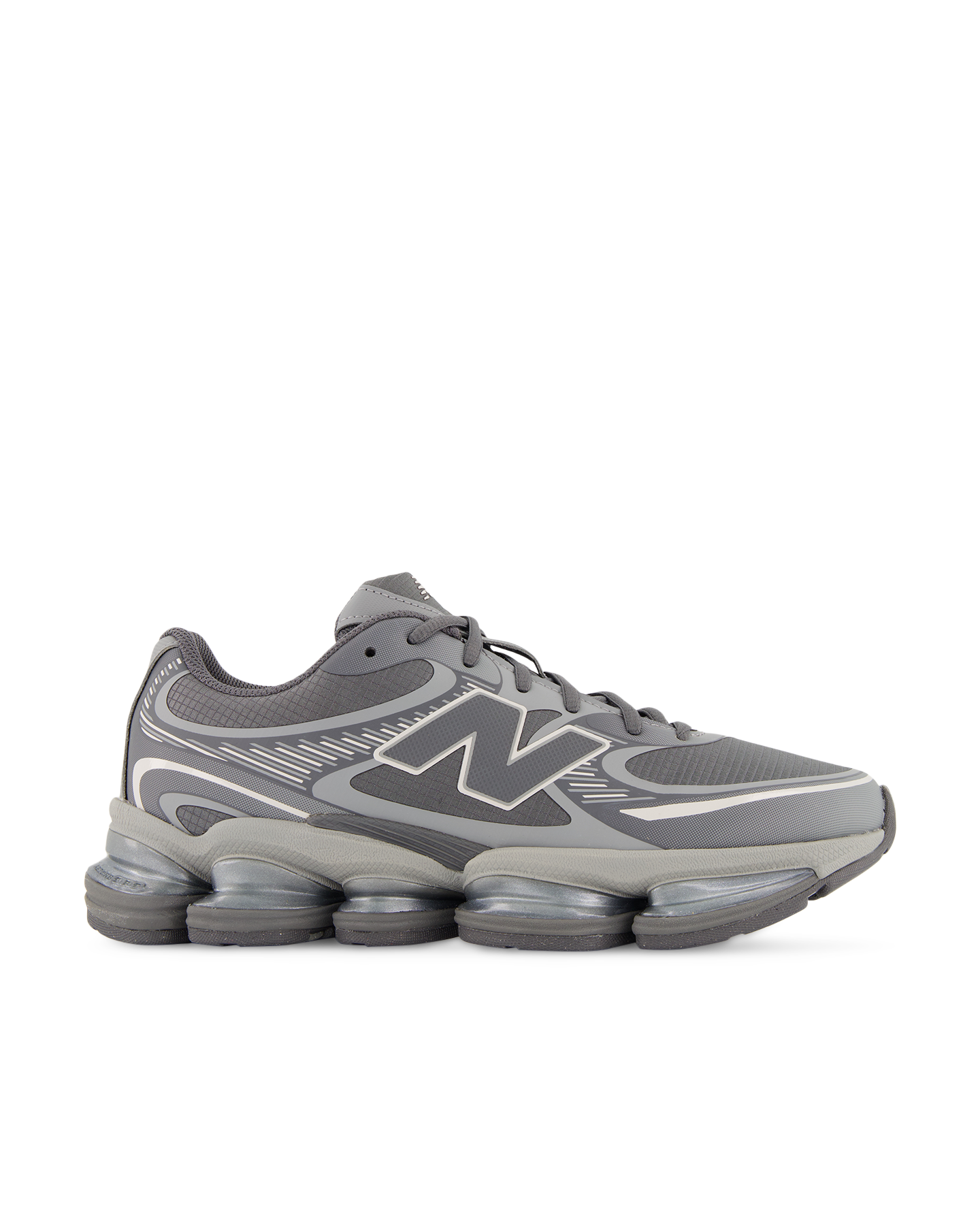 New Balance Abzorb 2000 GRIJS 1