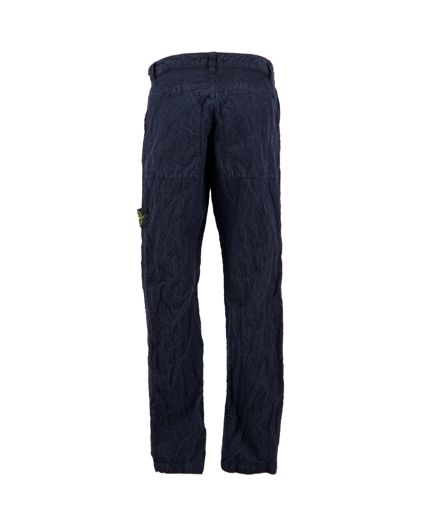 Stone Island S0229 Broek DONKERBLAUW 2