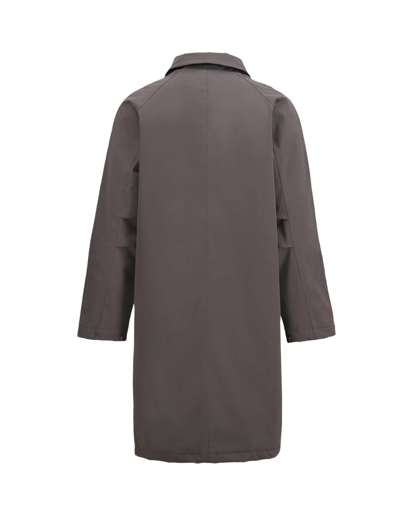 Welter Shelter Joba Carcoat Nin Spin DONKERBRUIN 2