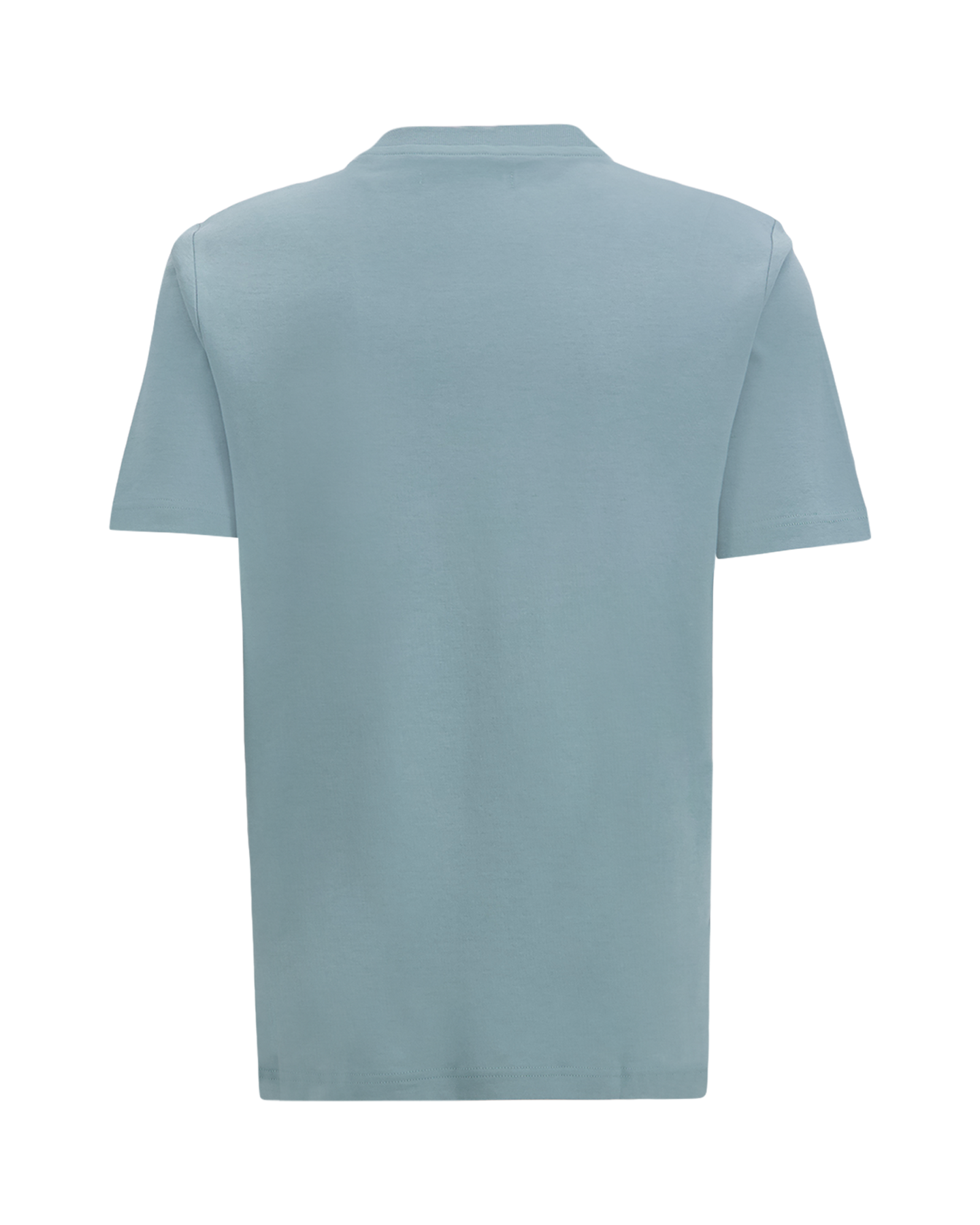 Samsøe Samsøe Sajesper T Shirt 15318 LICHTBLAUW 2