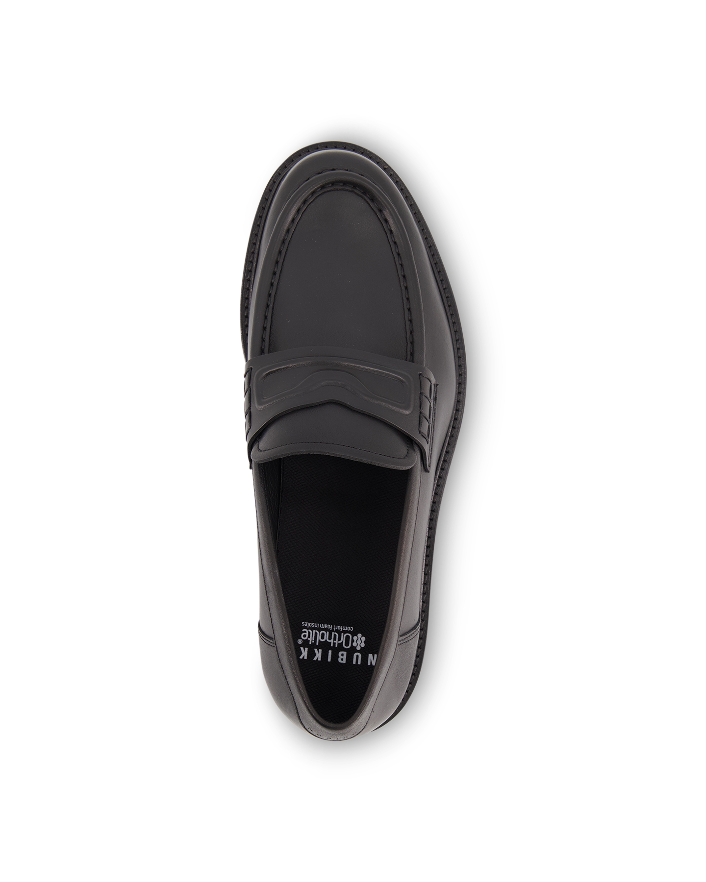 Nubikk Jones Gatsby (M) ZWART 5