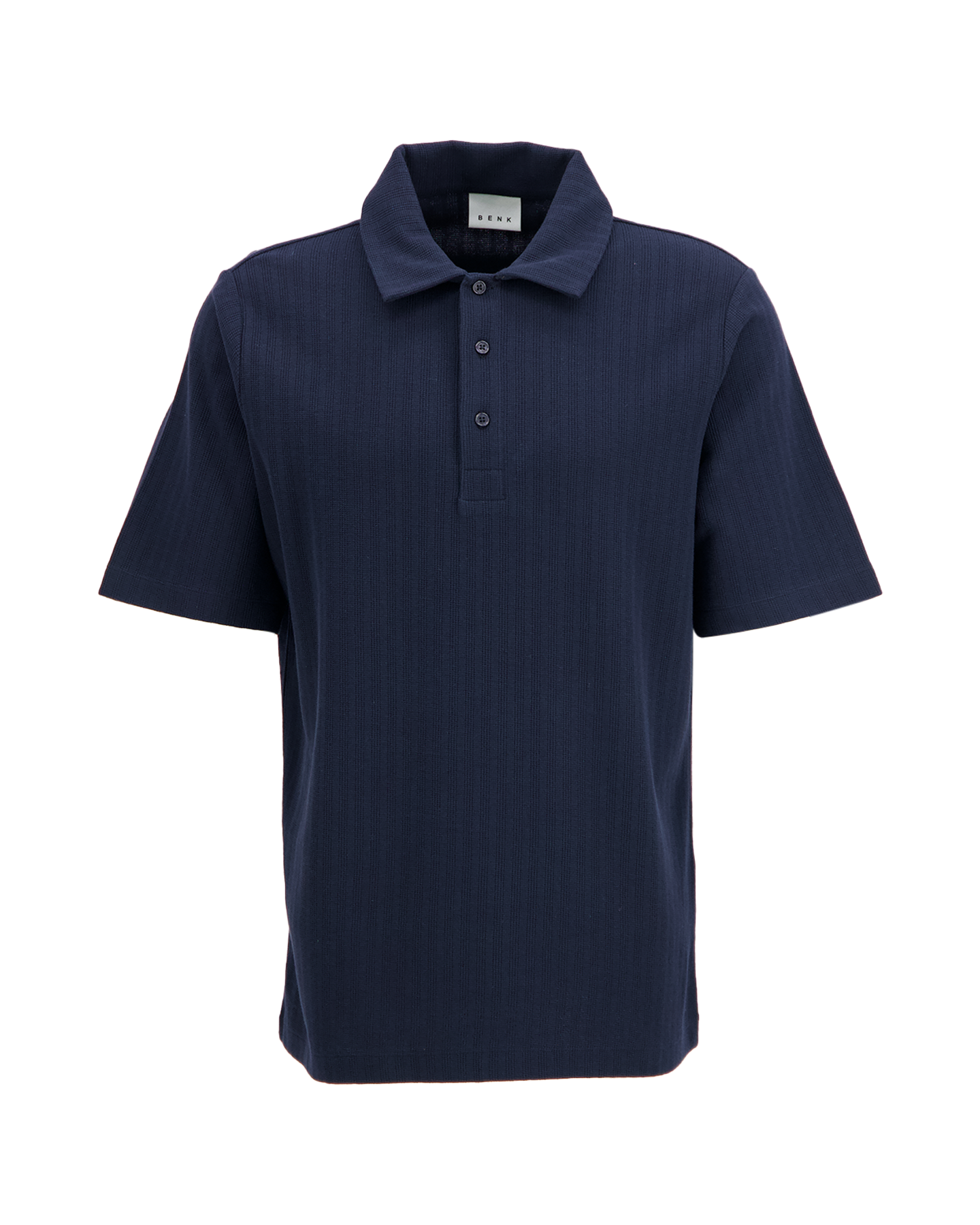 Benk Eduard DONKERBLAUW 1