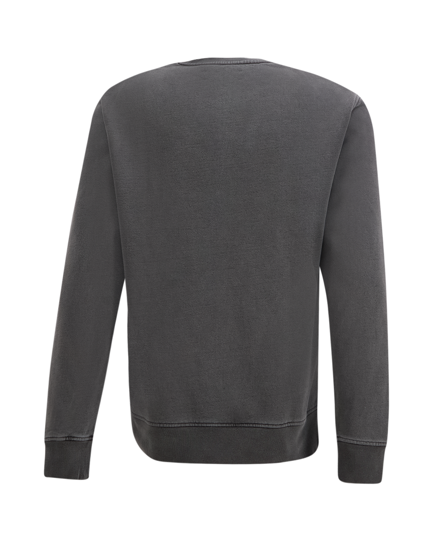 Samsøe Samsøe Sajoel Sweatshirt 14485 ZWART 2