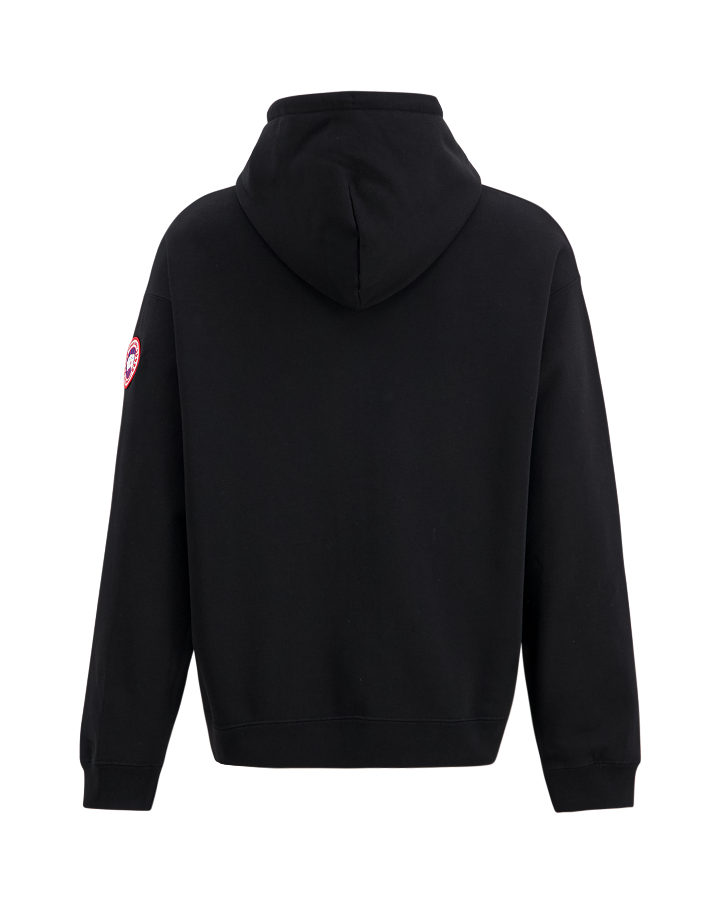 Canada Goose Rove Full Zip ZWART 2