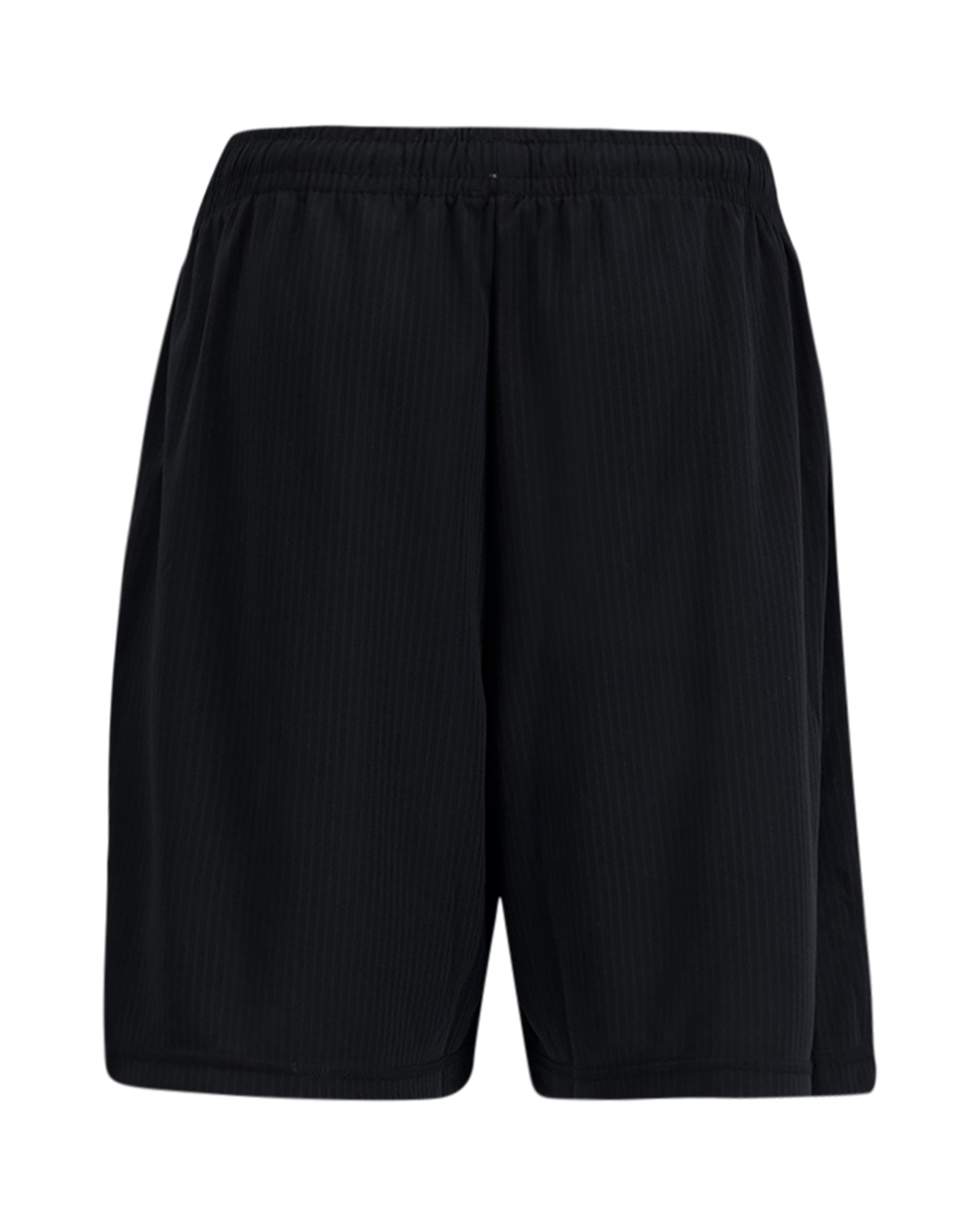 New Amsterdam Surf Association Competition Shorts ZWART 2
