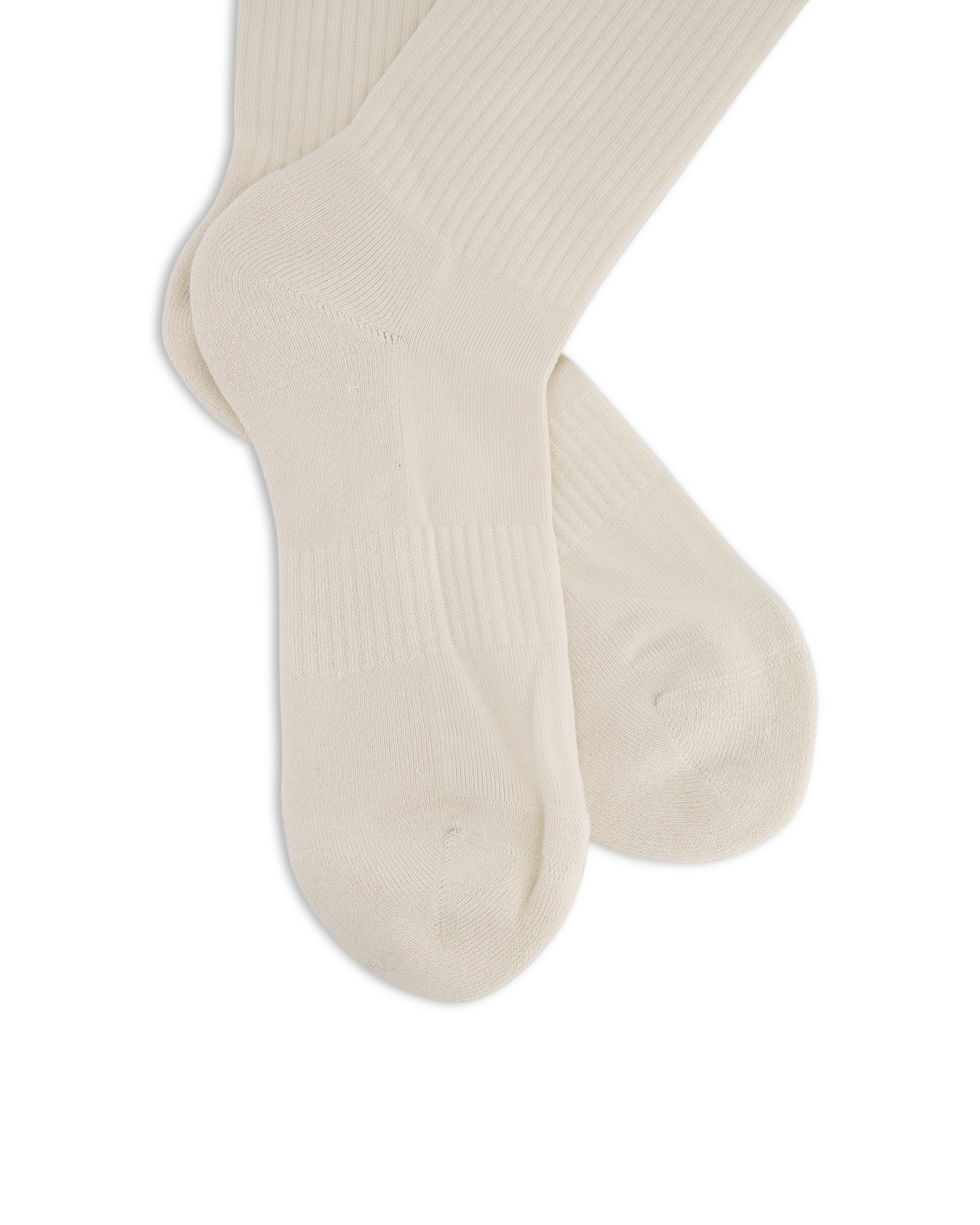 NN.07 Tennis Sock 9063 CREME 3
