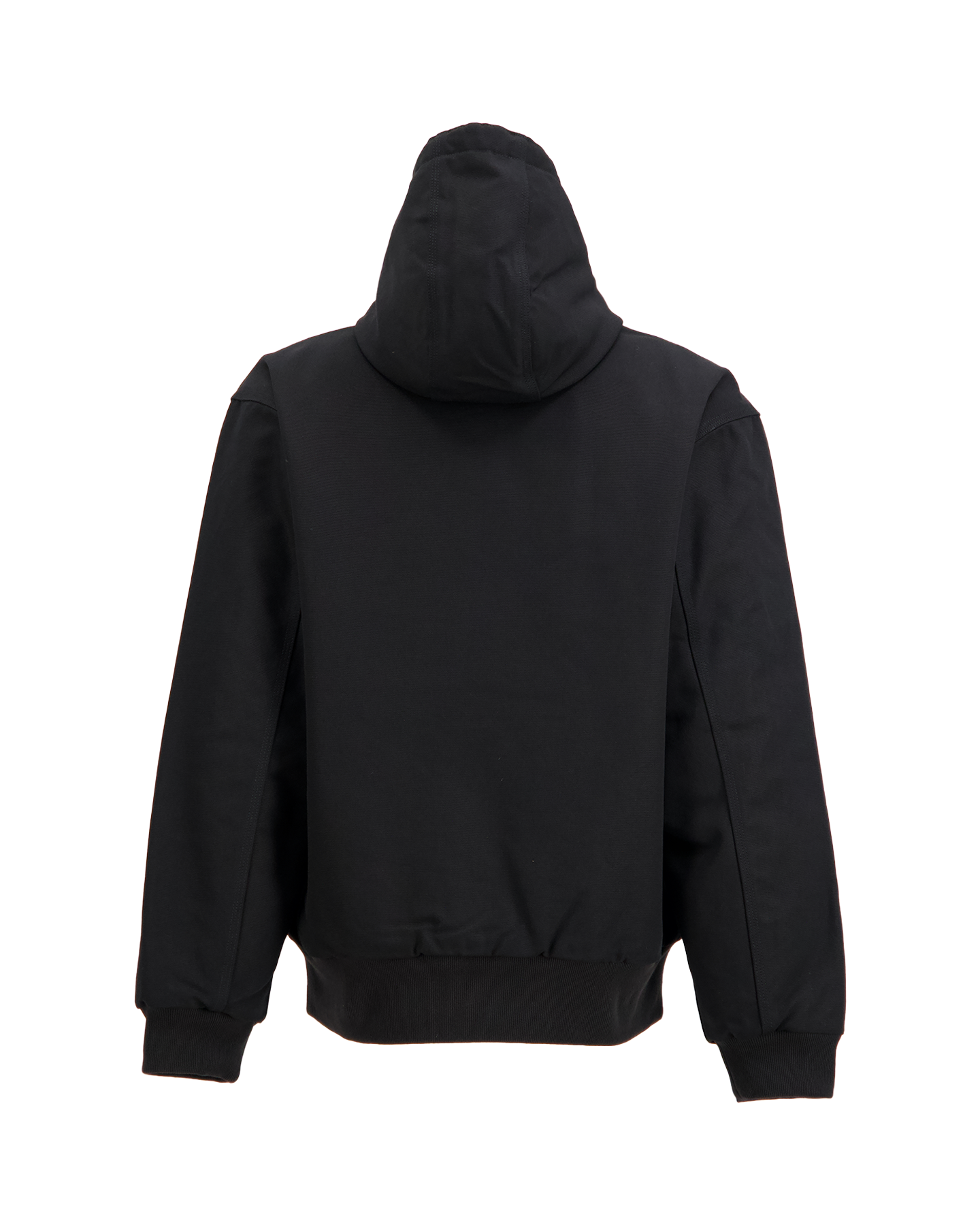 Carhartt Og Active Jacket ZWART 2