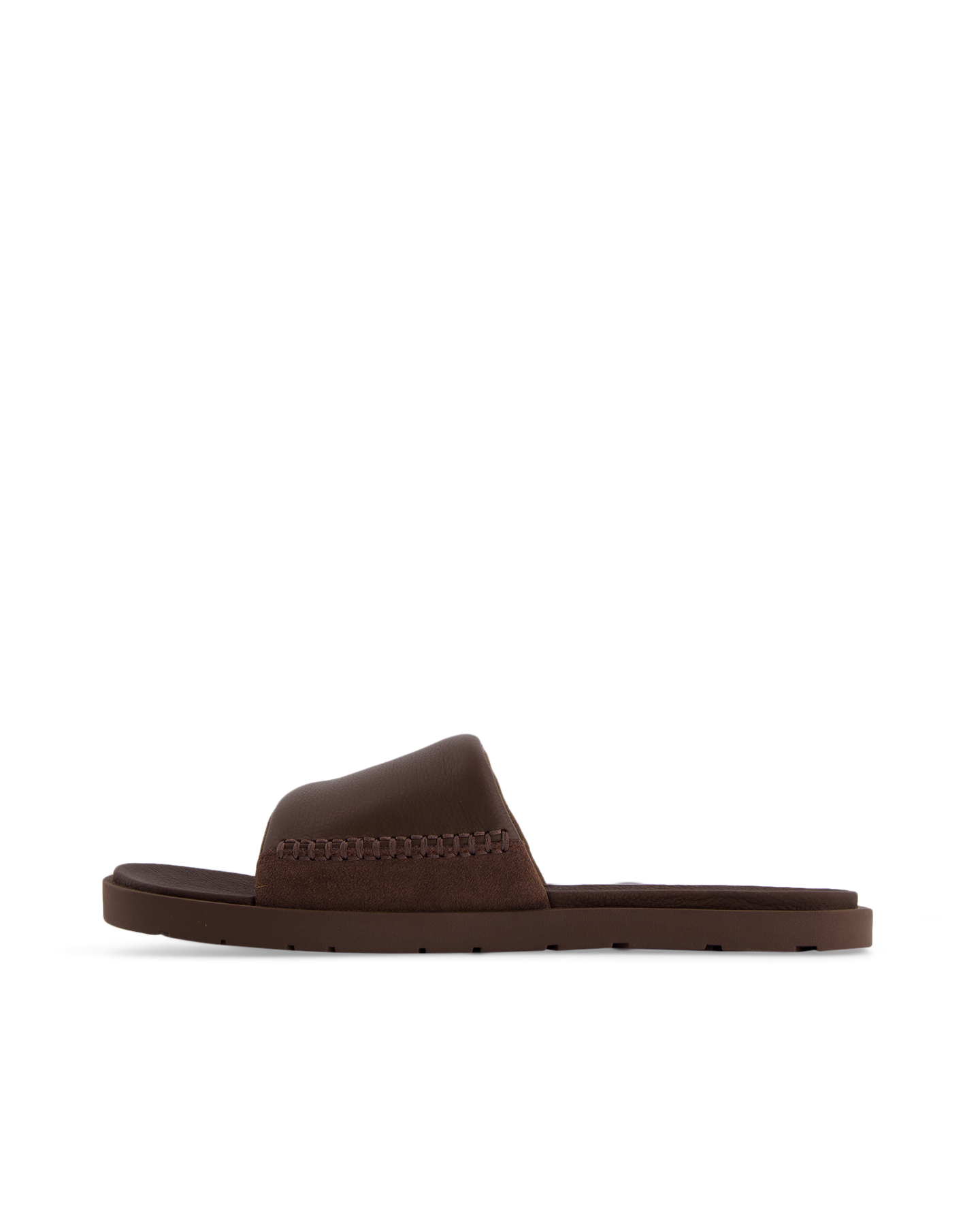 UGG M Seaside Ii Slide BRUIN 3