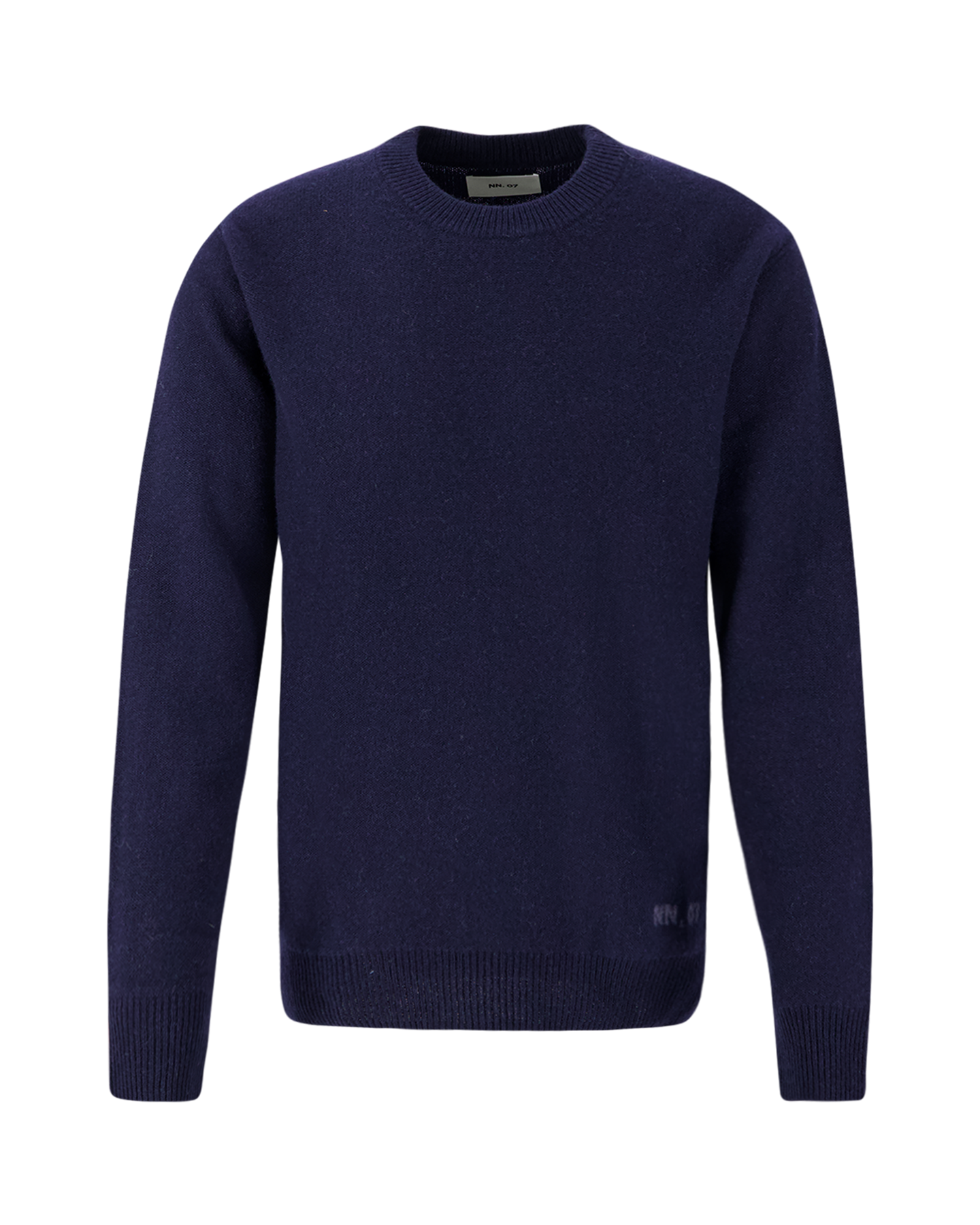 NN.07 Nigel 6585 DONKERBLAUW 1