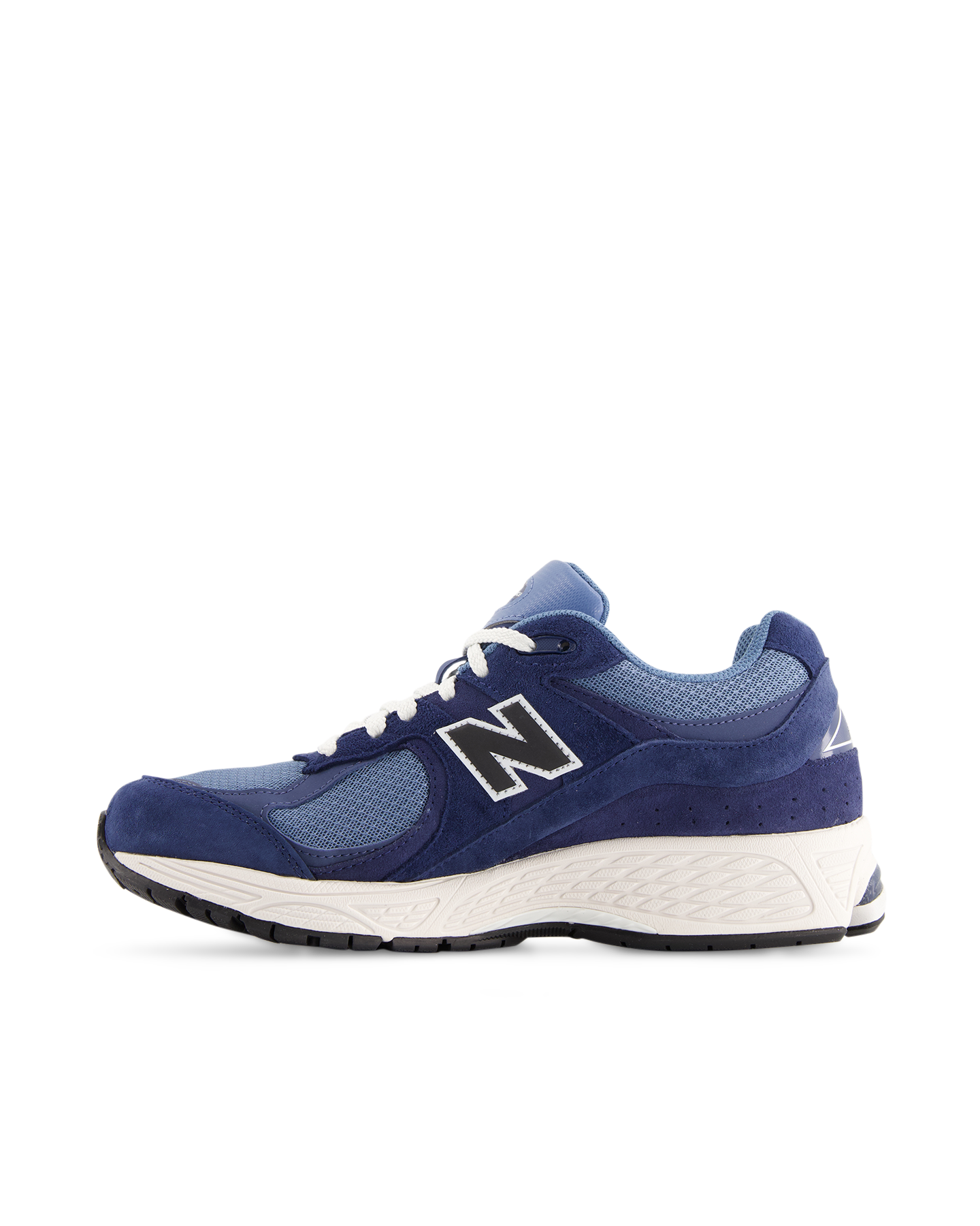 New Balance 2002R DONKERBLAUW 3